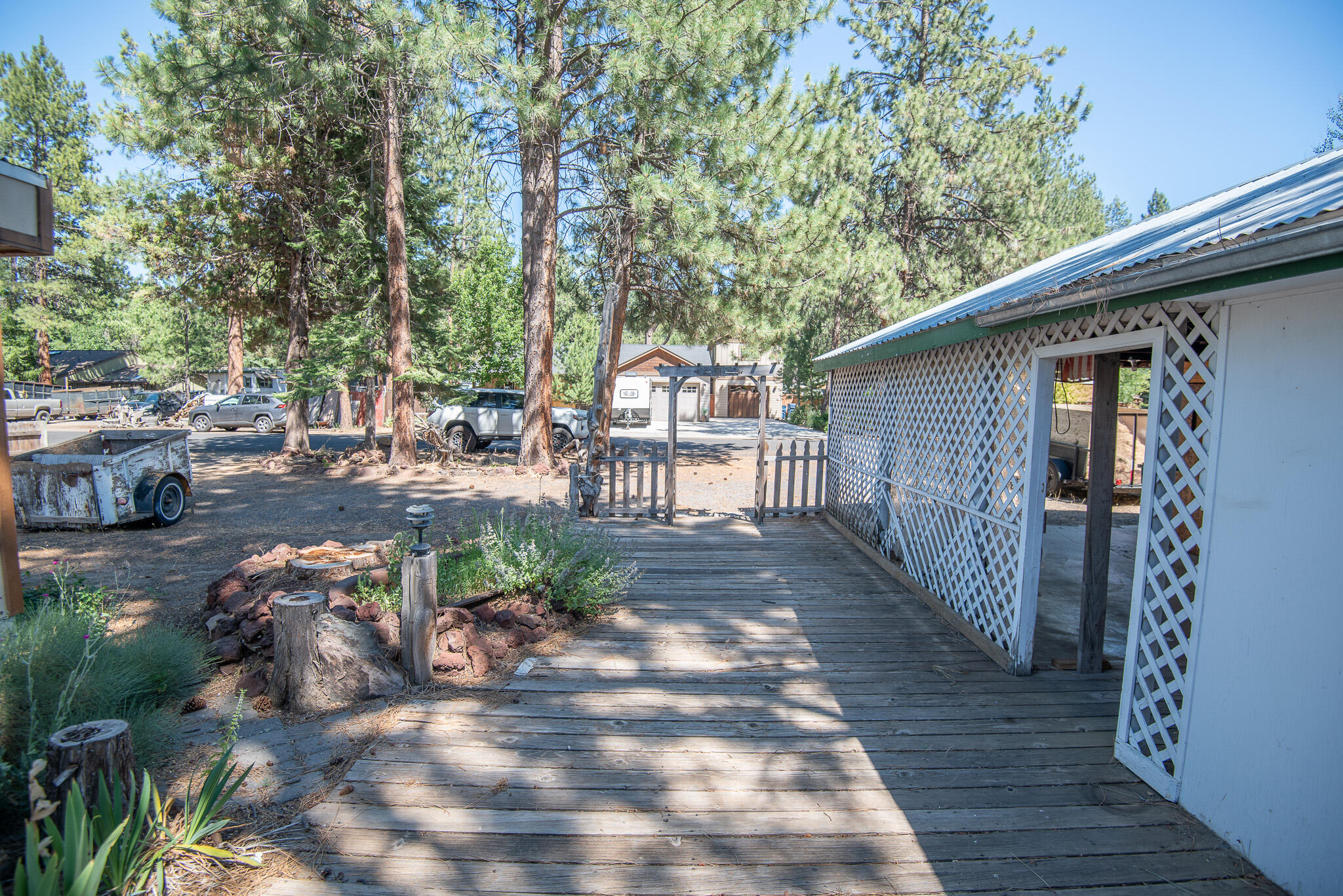 Loe Bros - Residential