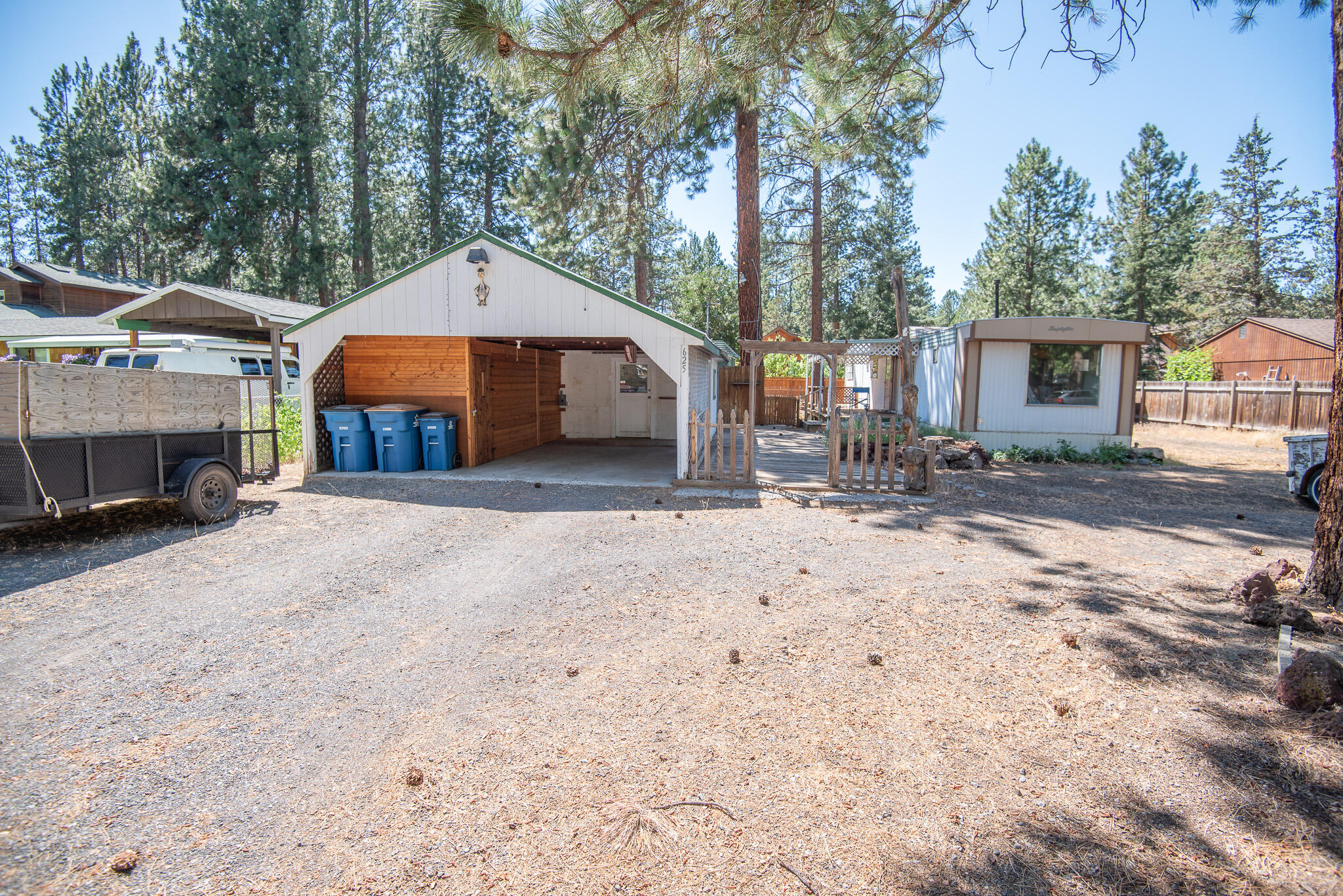 Loe Bros - Residential