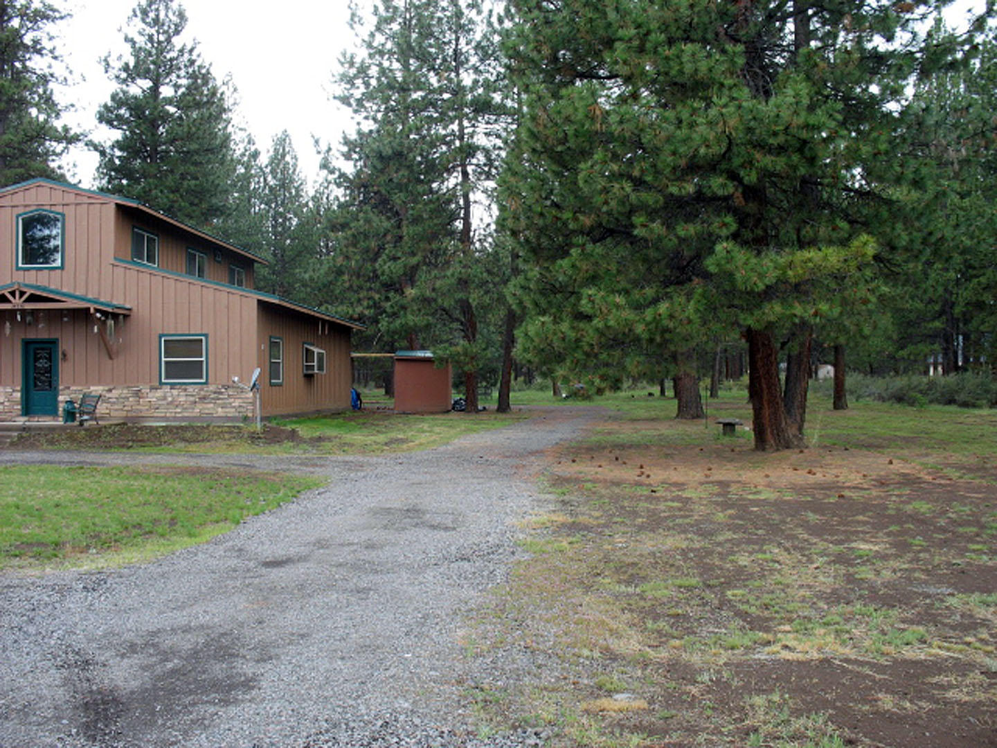 Pine Meadow Village -Phase 1 - Residential