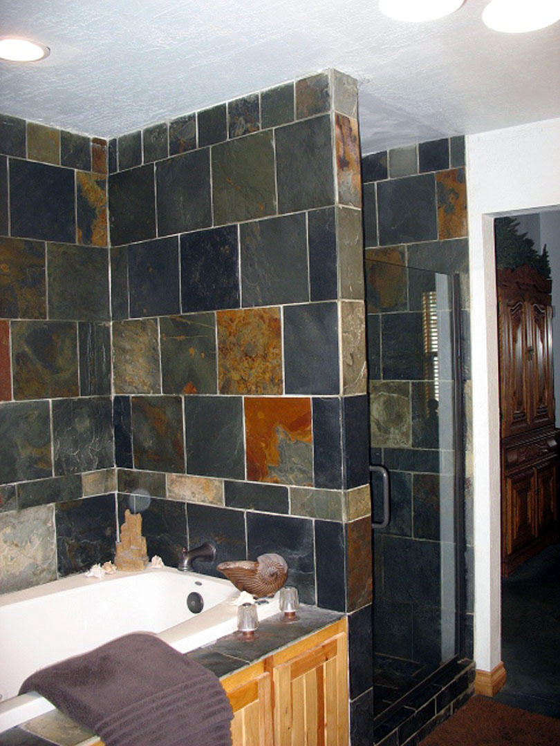 Pine Meadow Village -Phase 1 - Residential