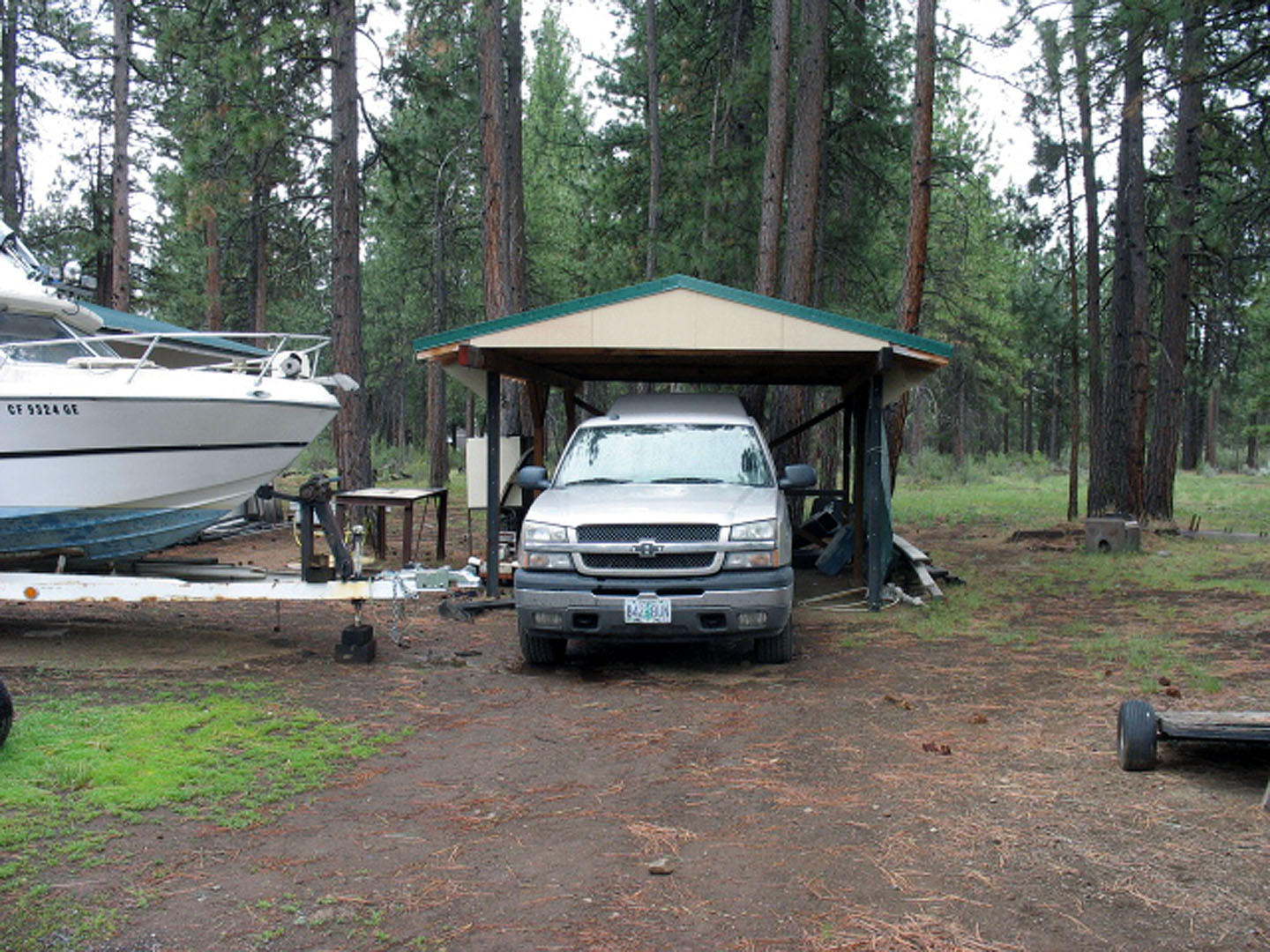 Pine Meadow Village -Phase 1 - Residential