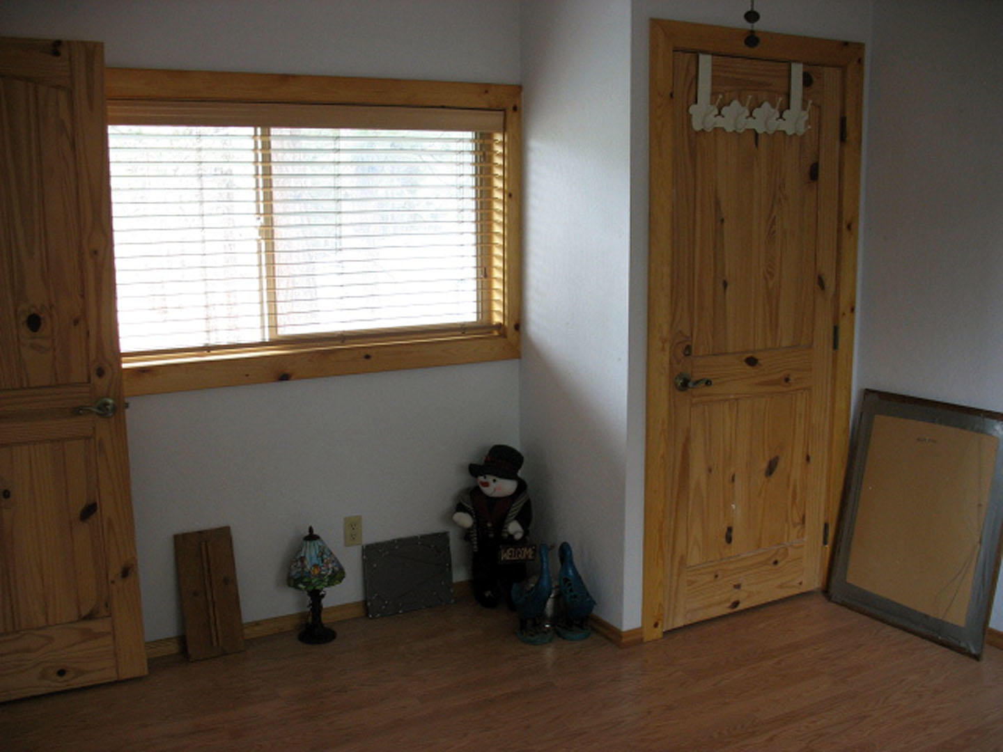 Pine Meadow Village -Phase 1 - Residential