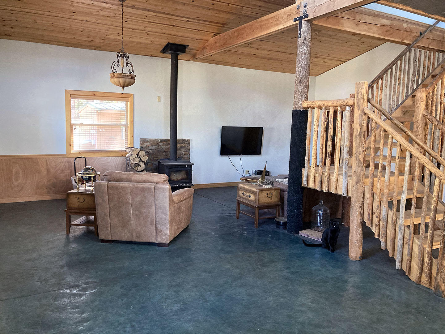 Pine Meadow Village -Phase 1 - Residential