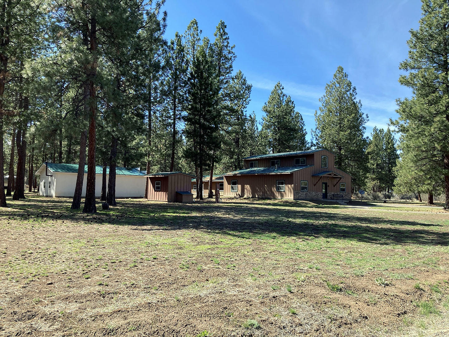 Pine Meadow Village -Phase 1 - Residential