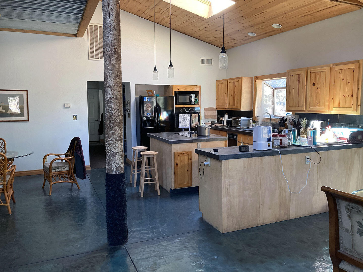 Pine Meadow Village -Phase 1 - Residential