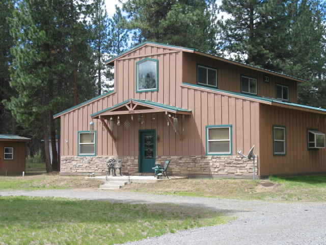 Pine Meadow Village -Phase 1 - Residential