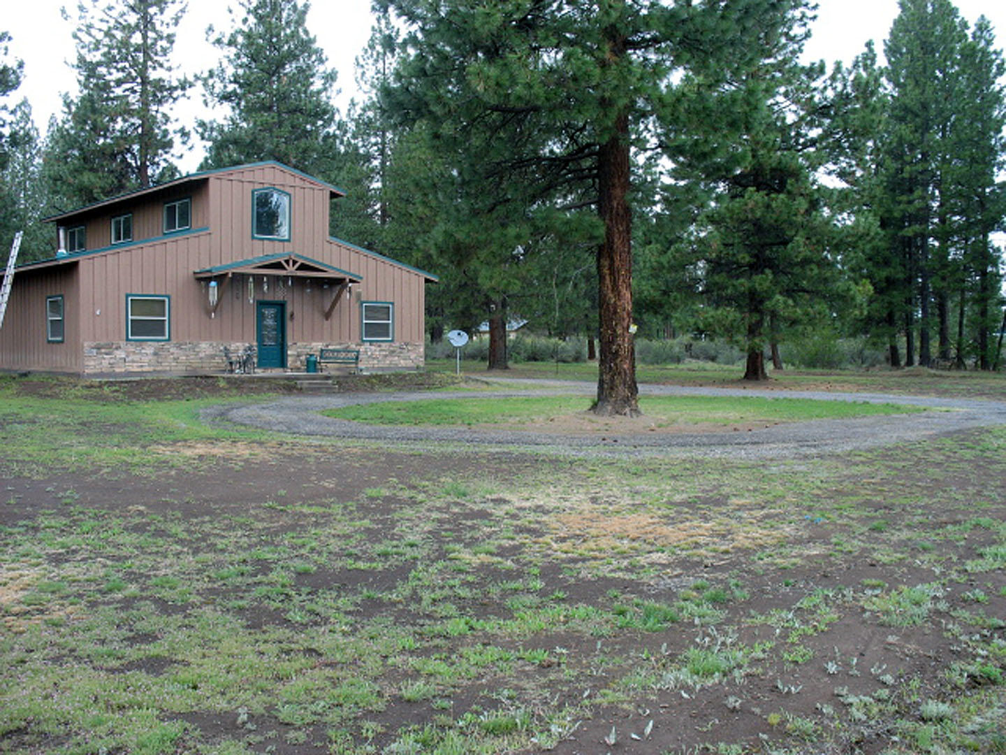 Pine Meadow Village -Phase 1 - Residential