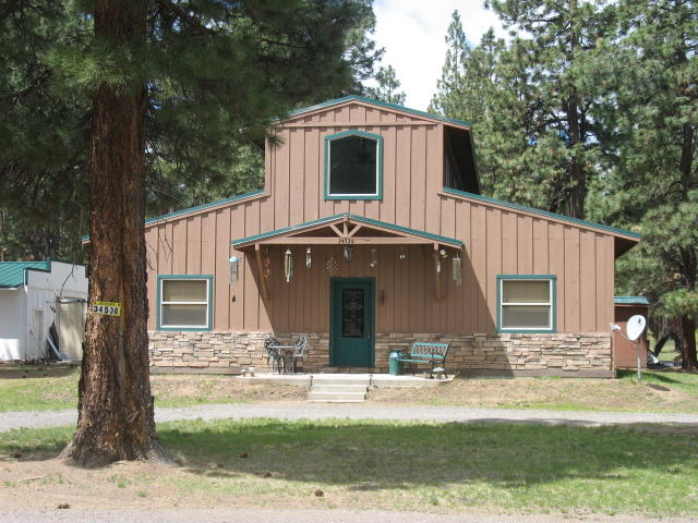 Pine Meadow Village -Phase 1 - Residential