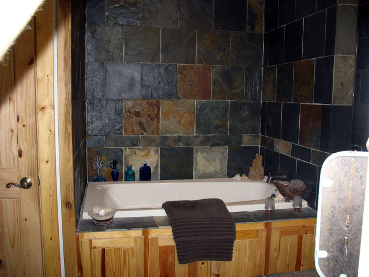 Pine Meadow Village -Phase 1 - Residential