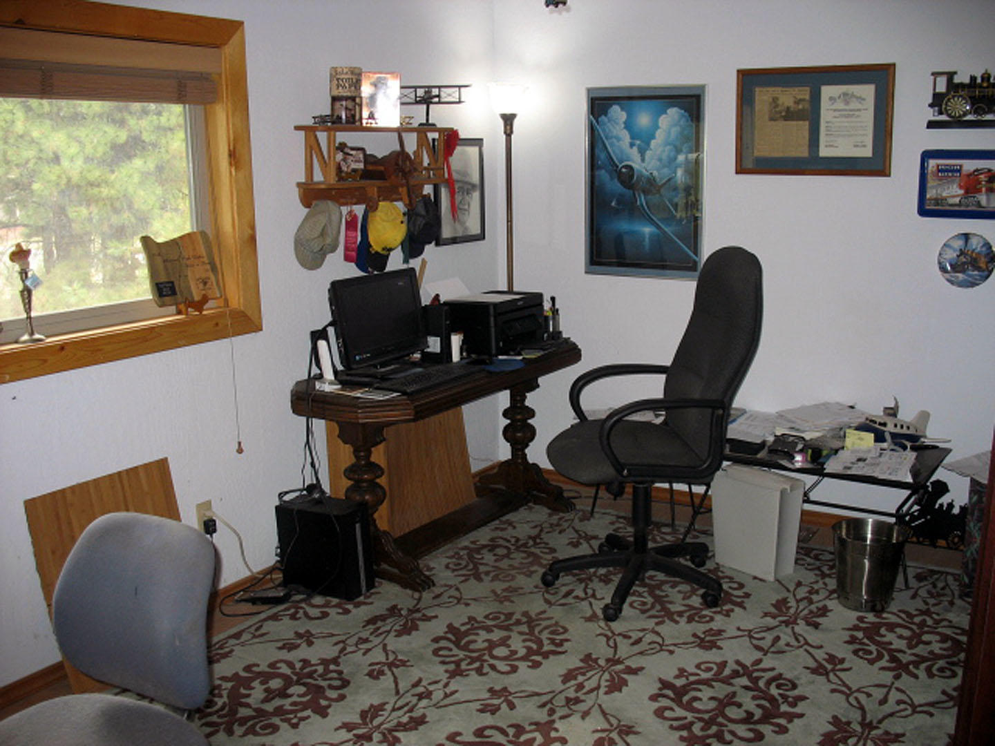 Pine Meadow Village -Phase 1 - Residential