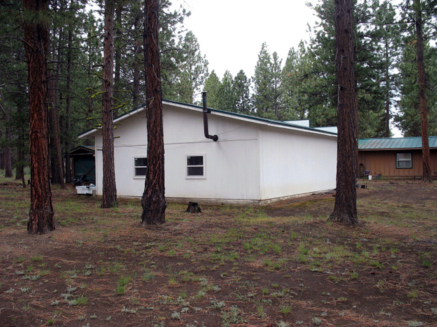 Pine Meadow Village -Phase 1 - Residential