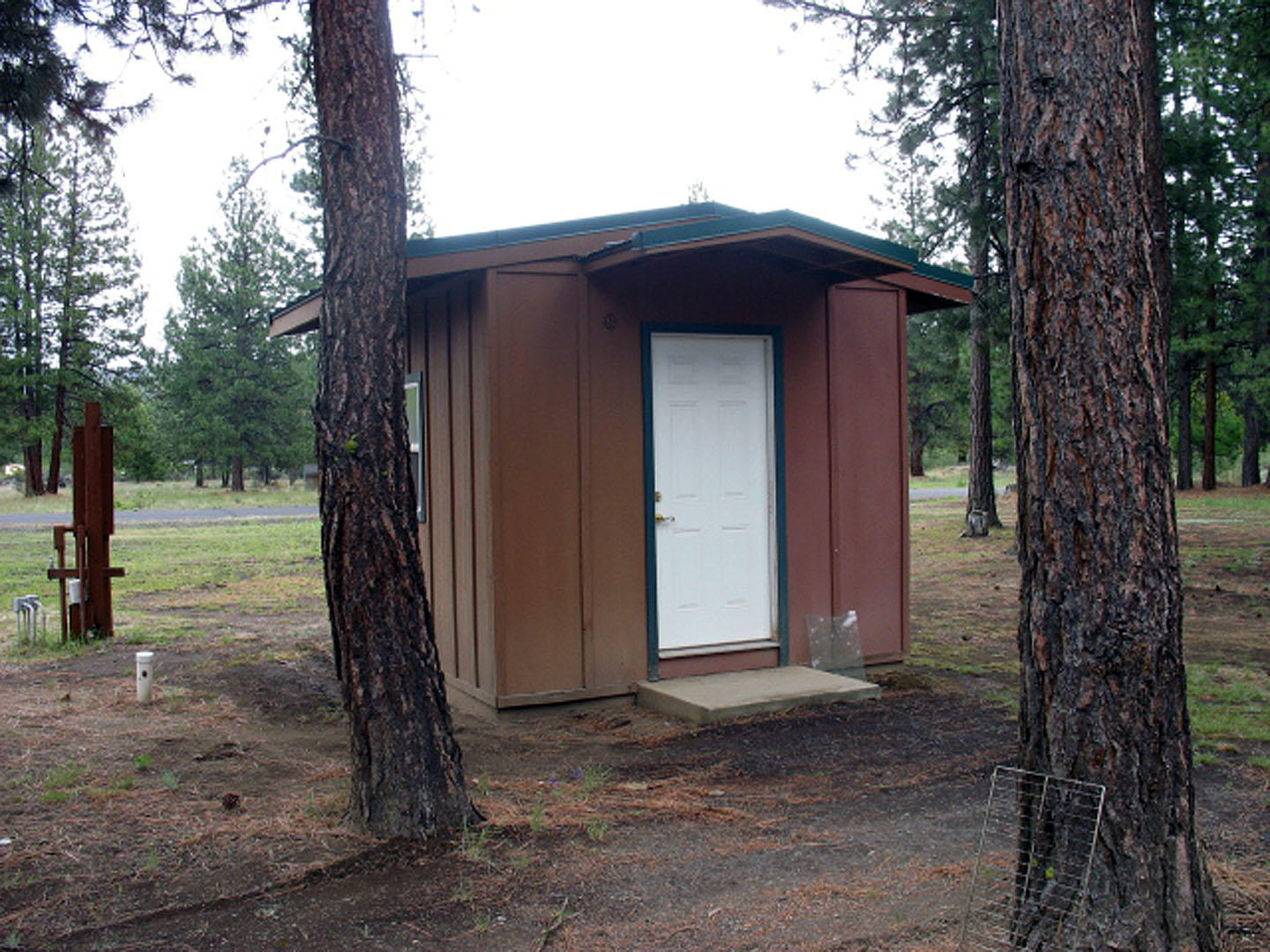 Pine Meadow Village -Phase 1 - Residential