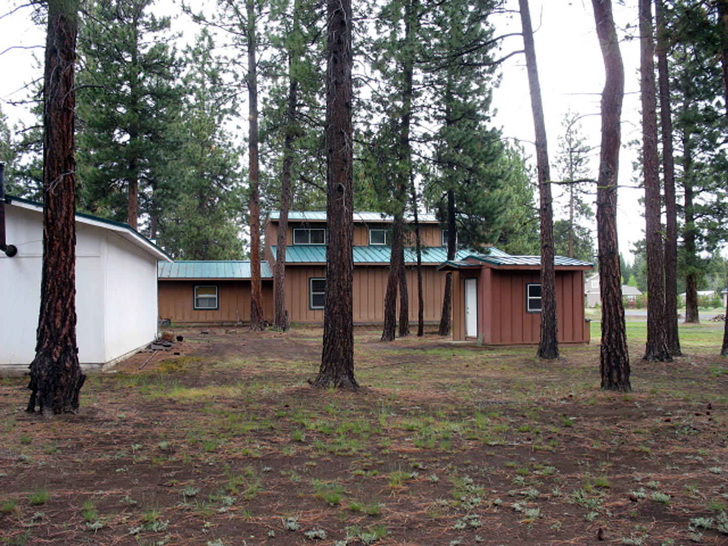 Pine Meadow Village -Phase 1 - Residential