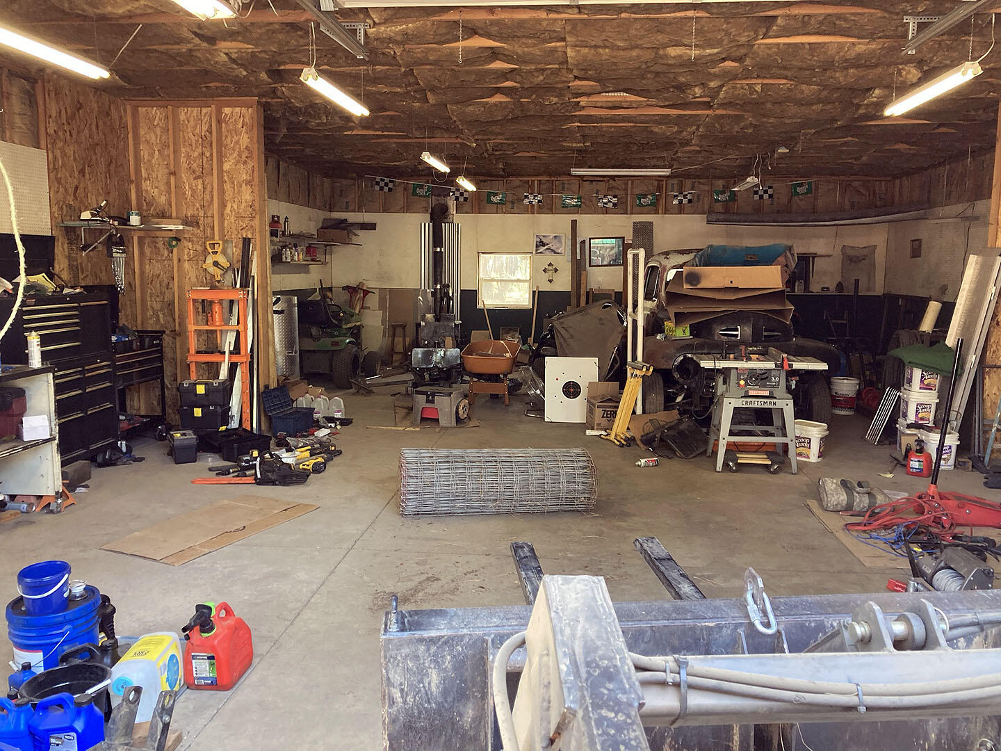 Pine Meadow Village -Phase 1 - Residential