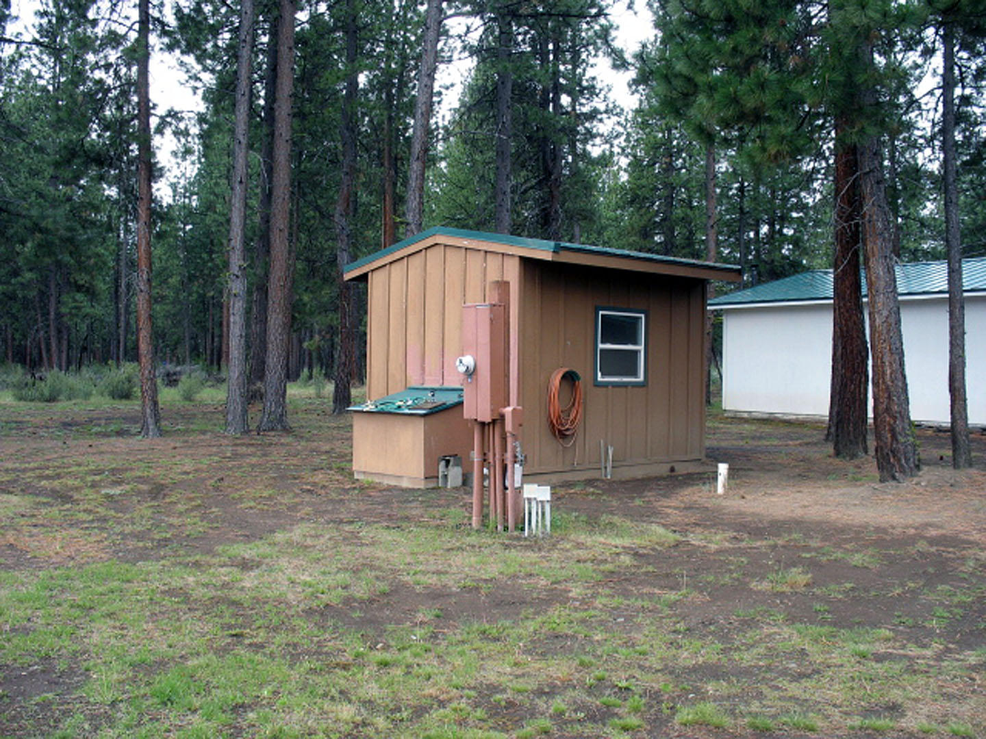 Pine Meadow Village -Phase 1 - Residential