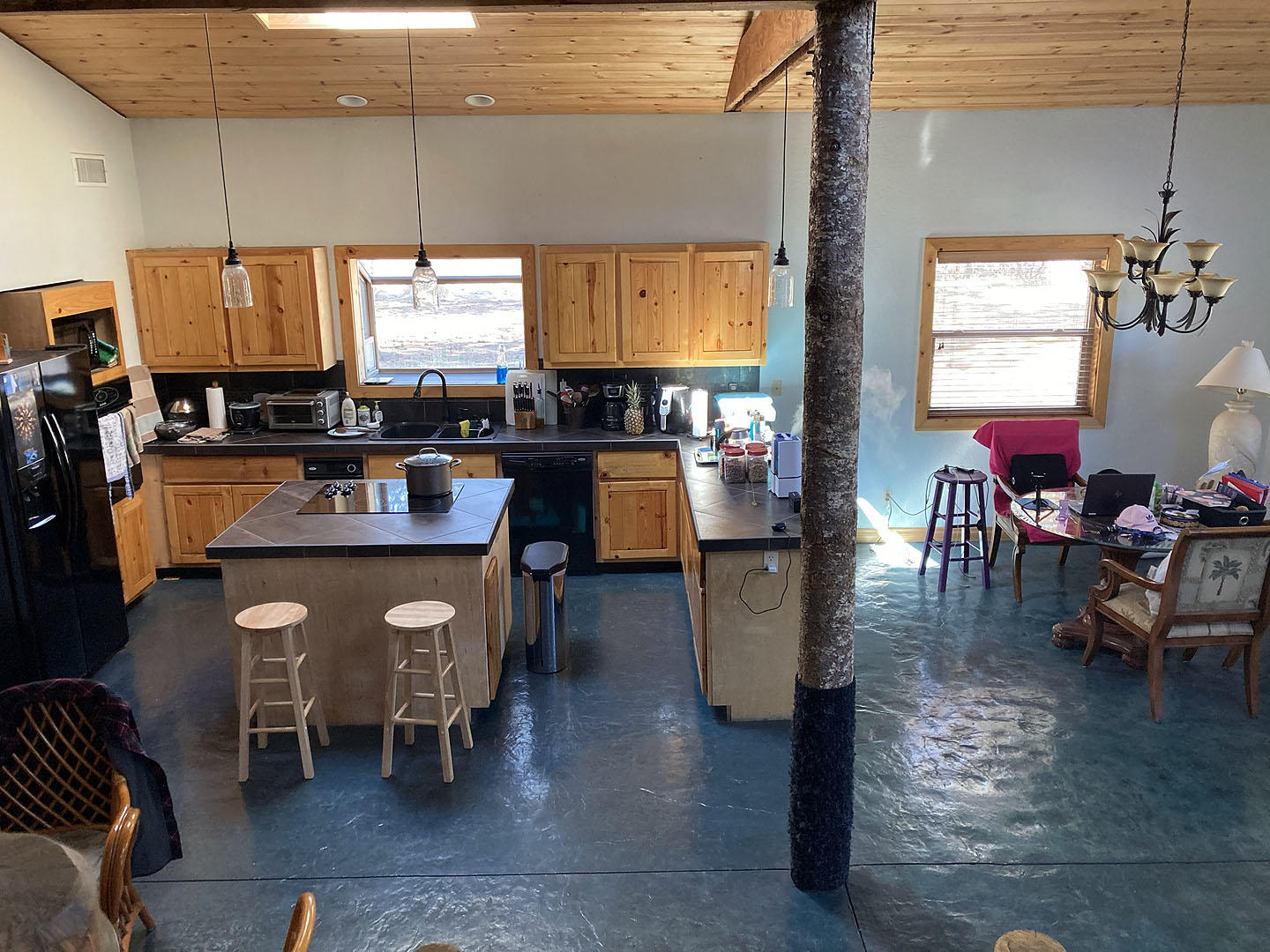 Pine Meadow Village -Phase 1 - Residential