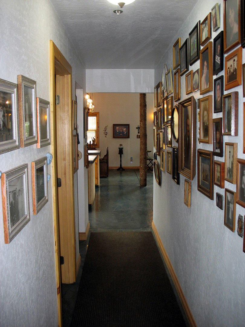 Pine Meadow Village -Phase 1 - Residential