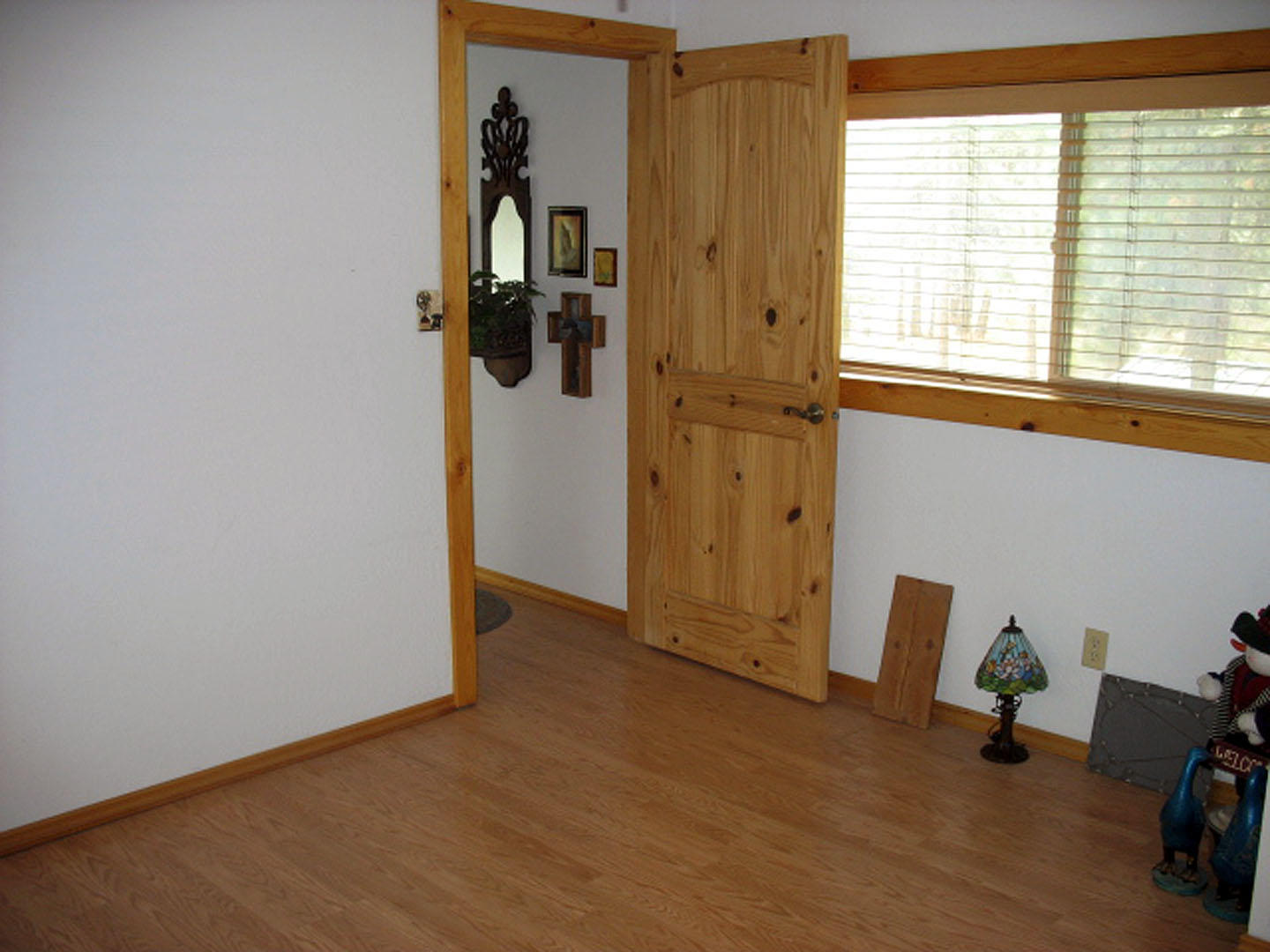 Pine Meadow Village -Phase 1 - Residential