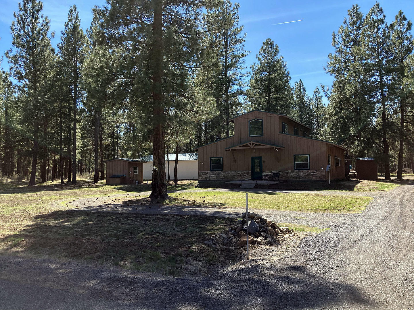 Pine Meadow Village -Phase 1 - Residential