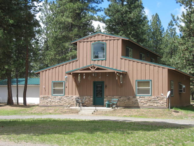 Pine Meadow Village -Phase 1 - Residential