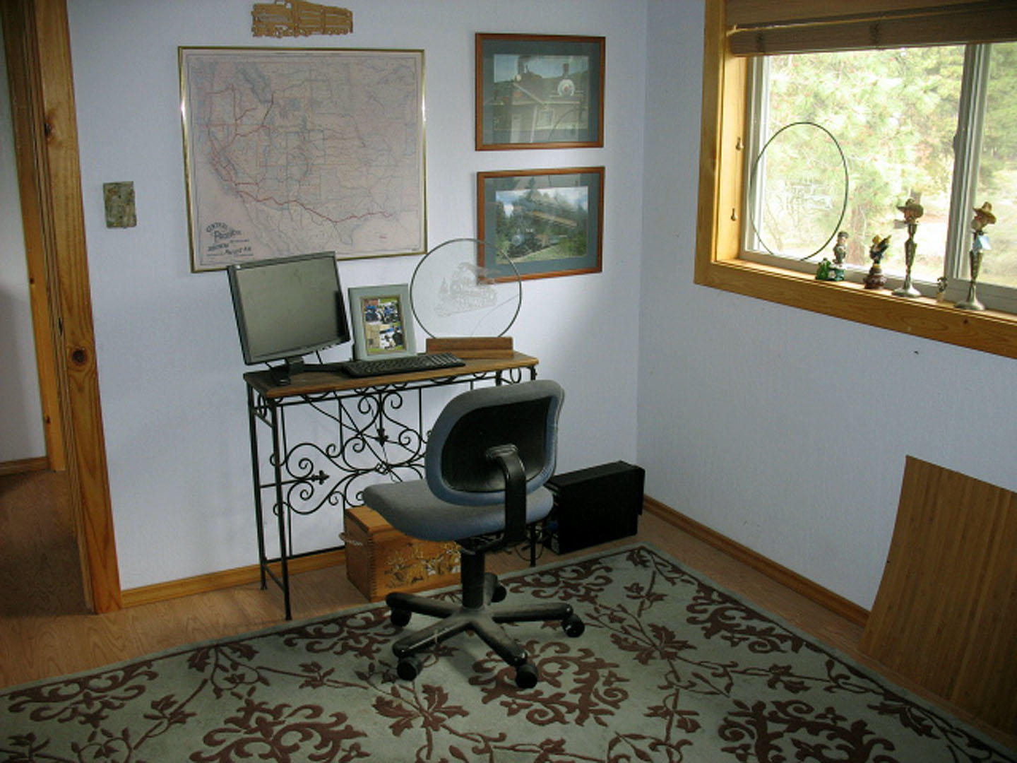 Pine Meadow Village -Phase 1 - Residential