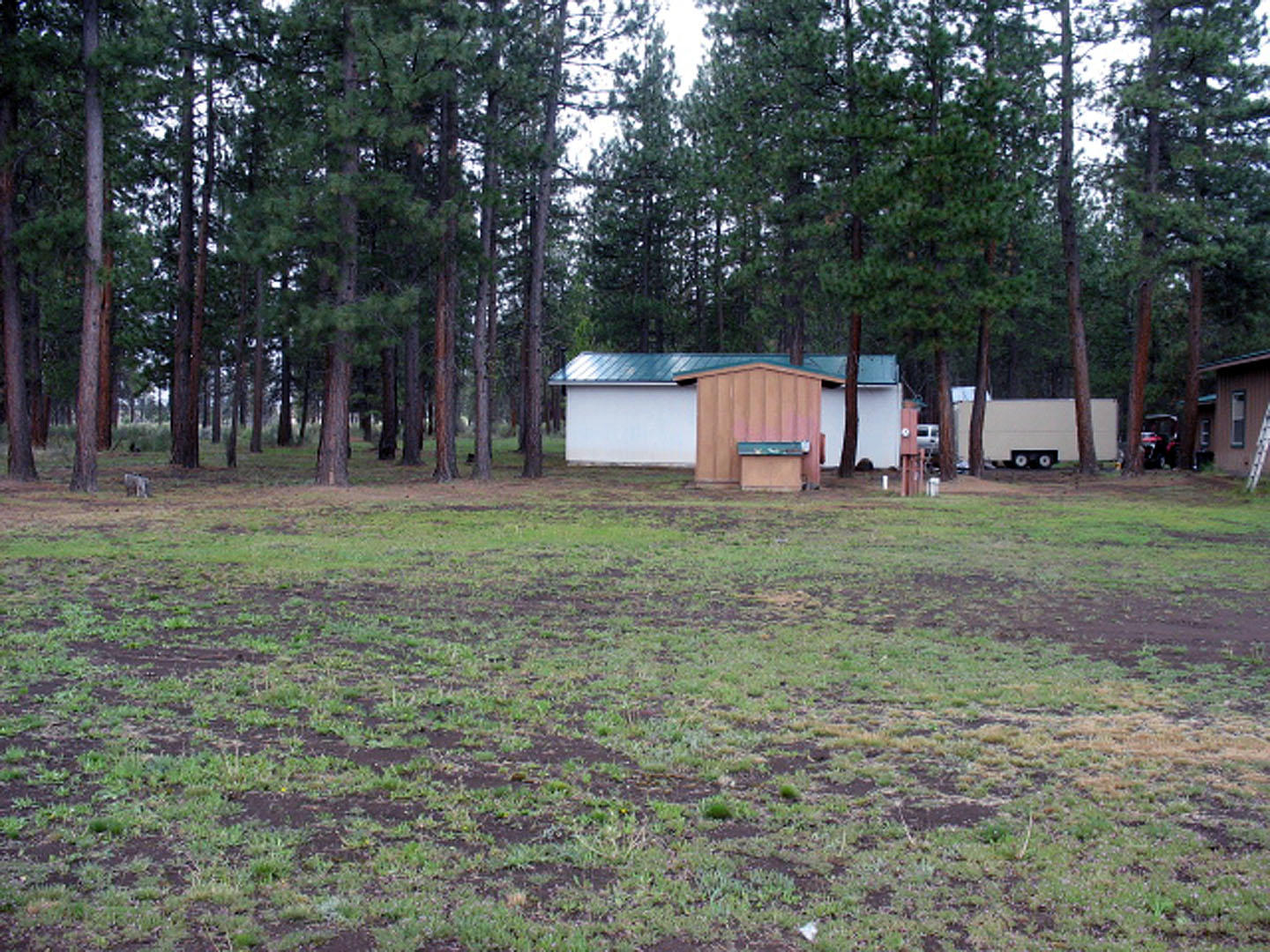 Pine Meadow Village -Phase 1 - Residential