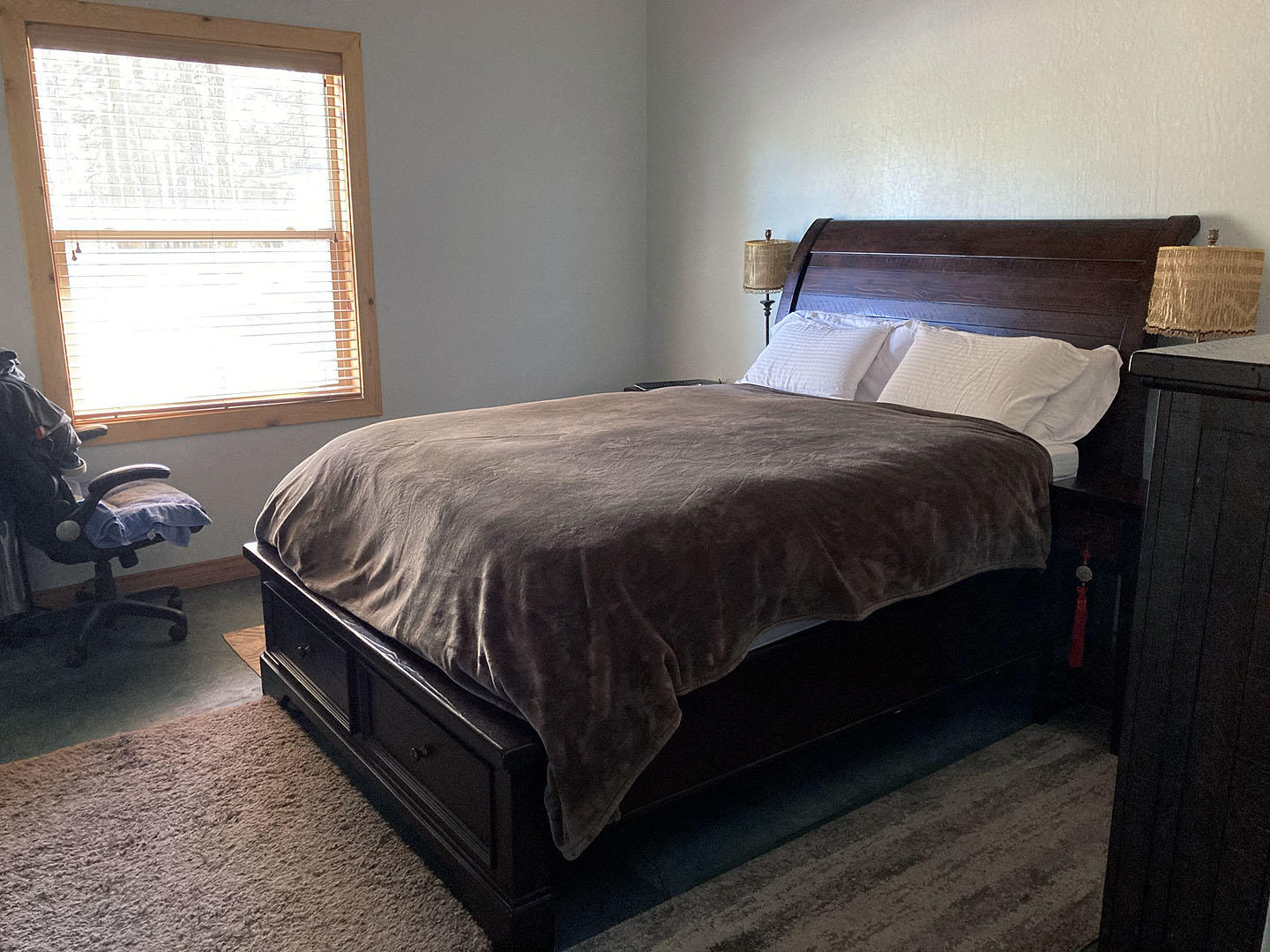 Pine Meadow Village -Phase 1 - Residential