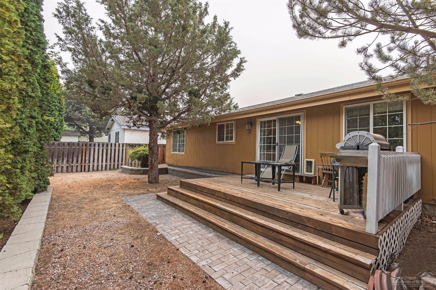 Mtn View Park - Residential