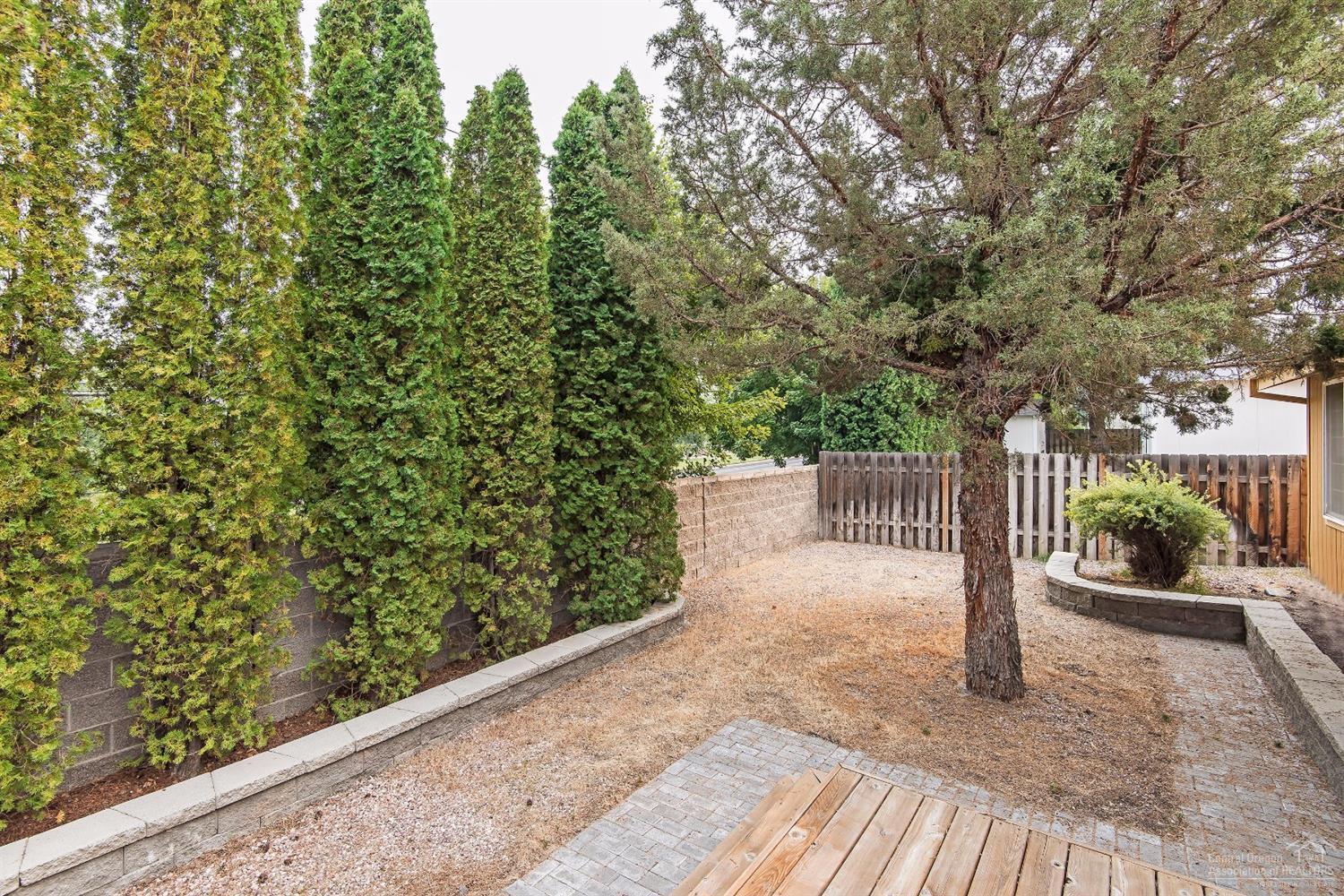 Mtn View Park - Residential