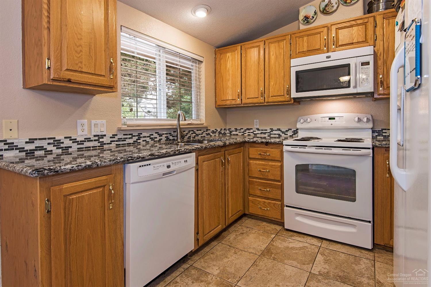 Mtn View Park - Residential
