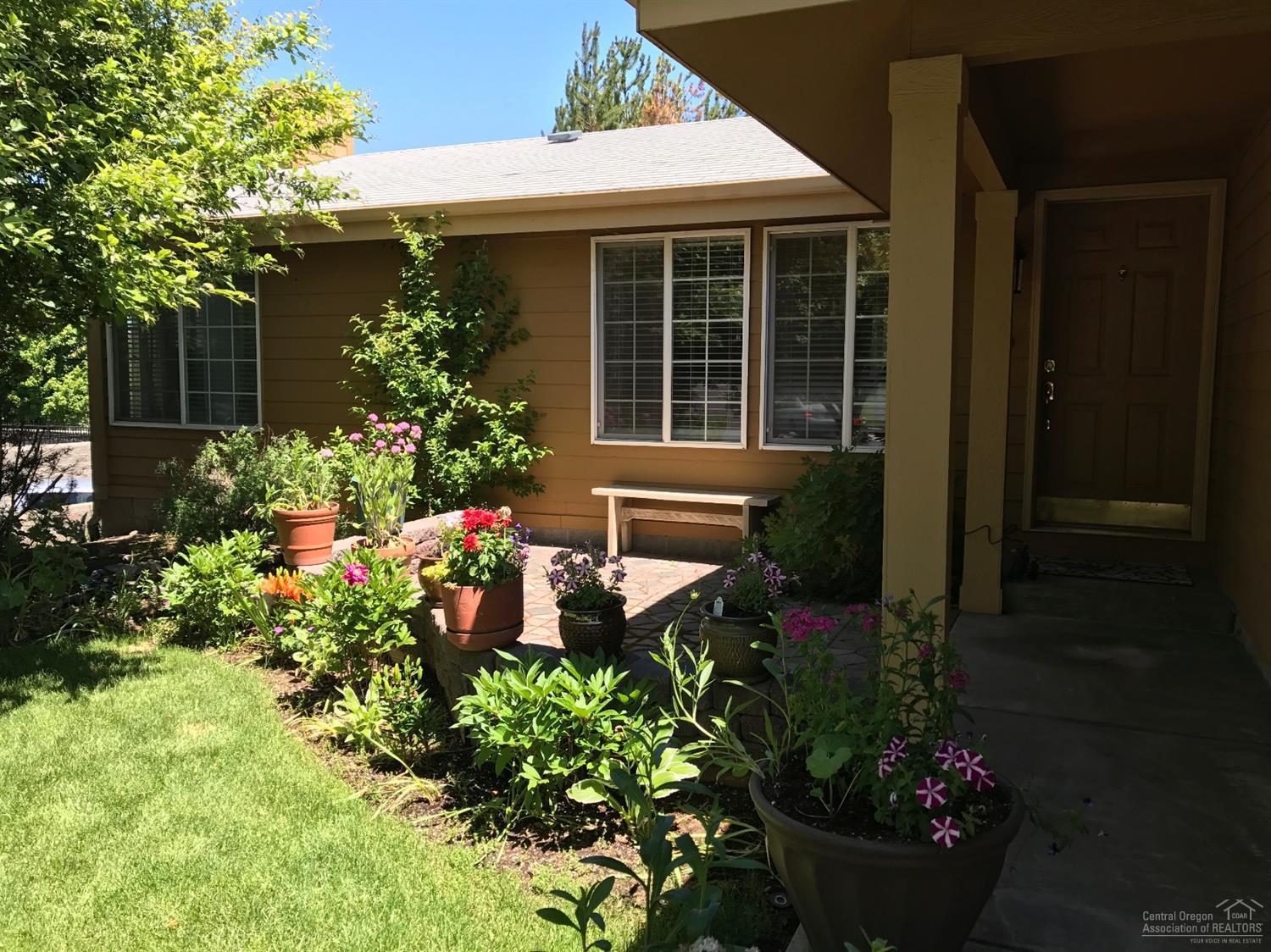 Mtn View Park - Residential