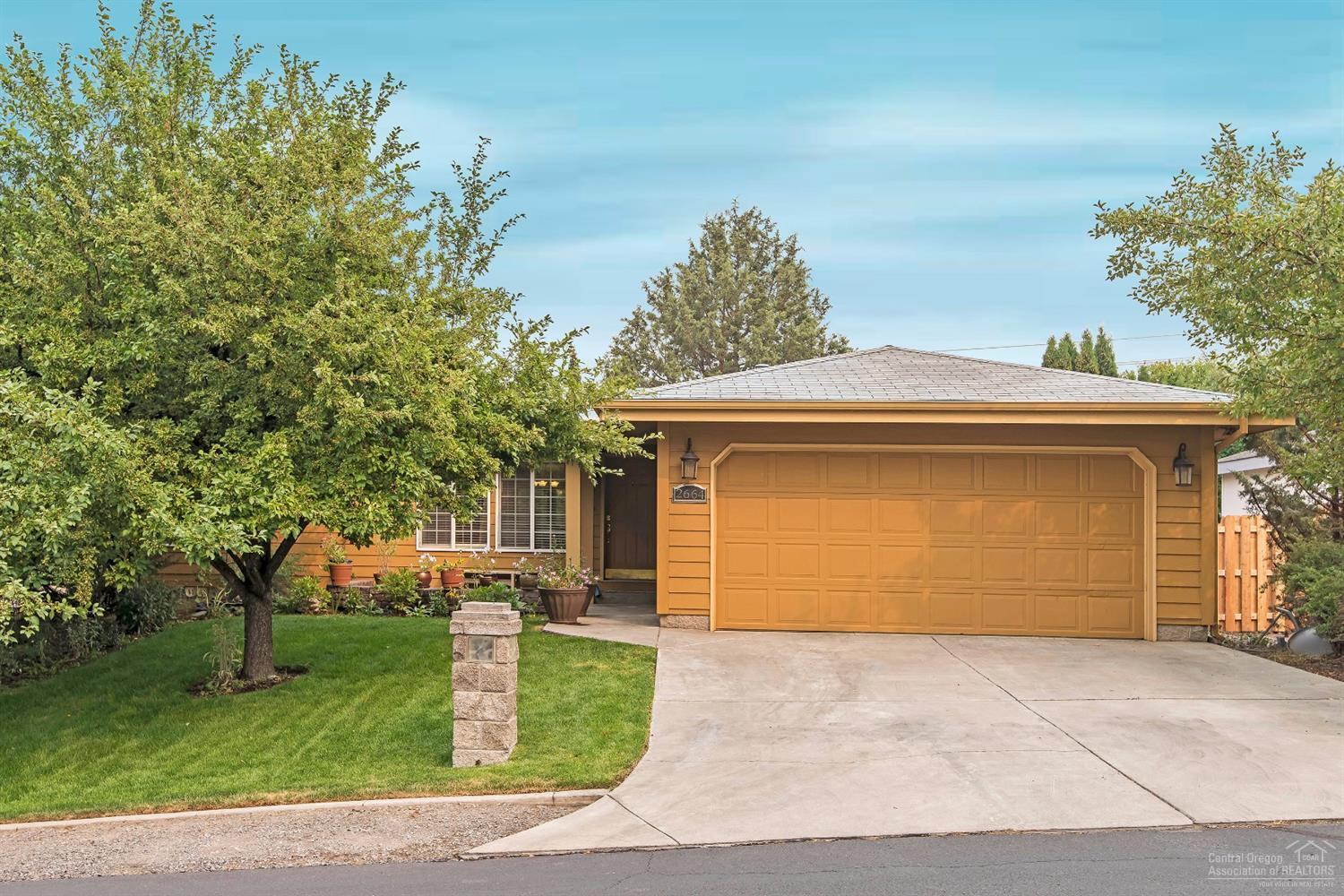 Mtn View Park - Residential