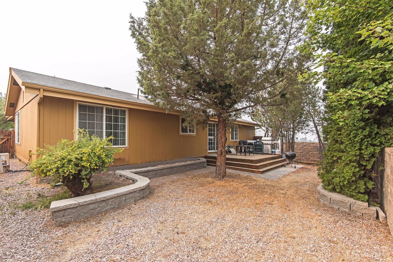 Mtn View Park - Residential