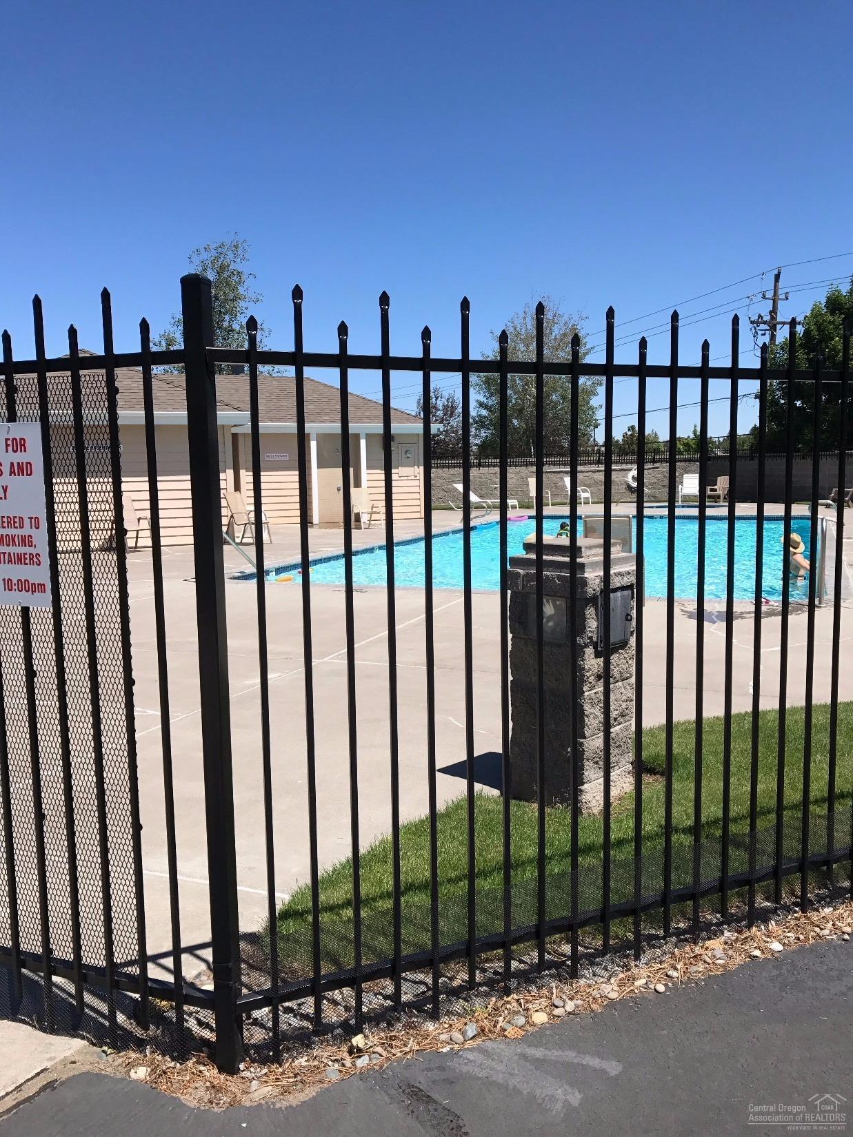 Mtn View Park - Residential