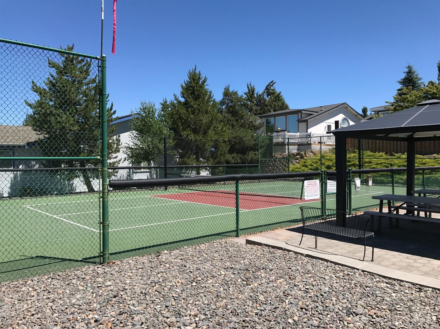 Mtn View Park - Residential