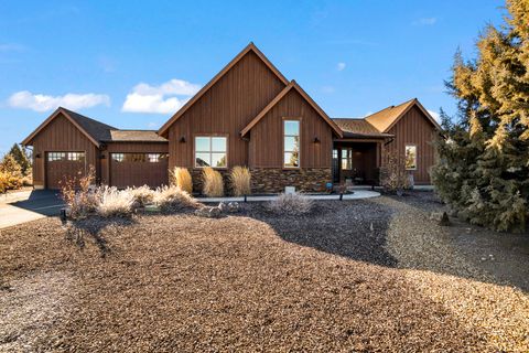 16648 SW Caballaro Court Powell Butte OR 97753