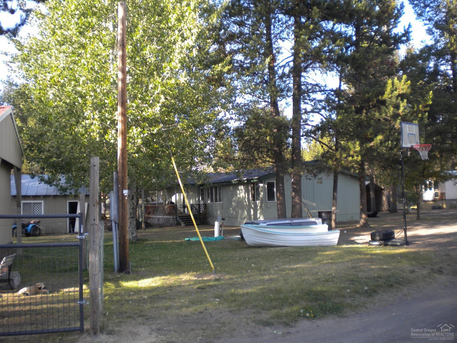 CLAL - Residential Income