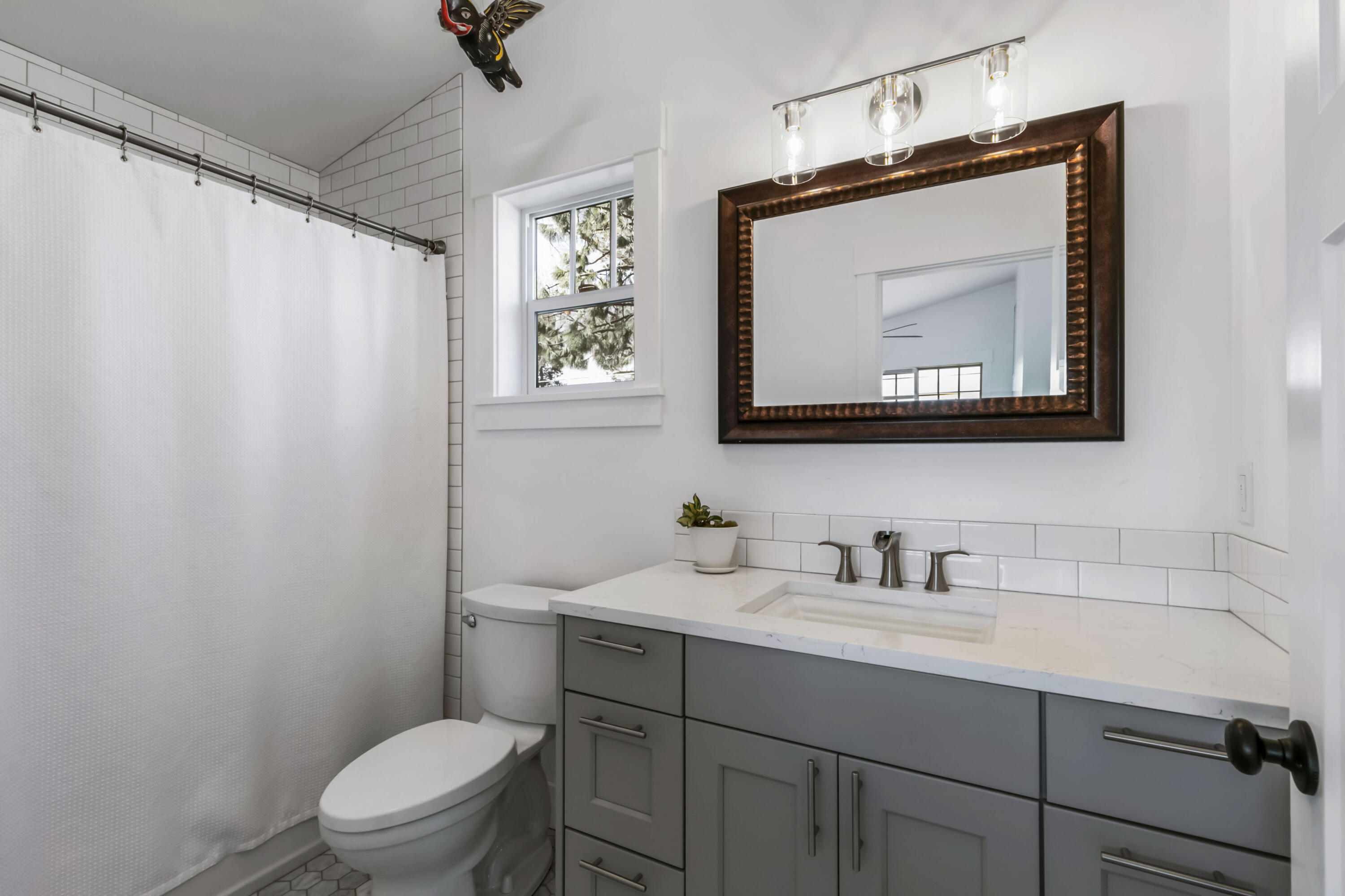 Boulevard - Residential