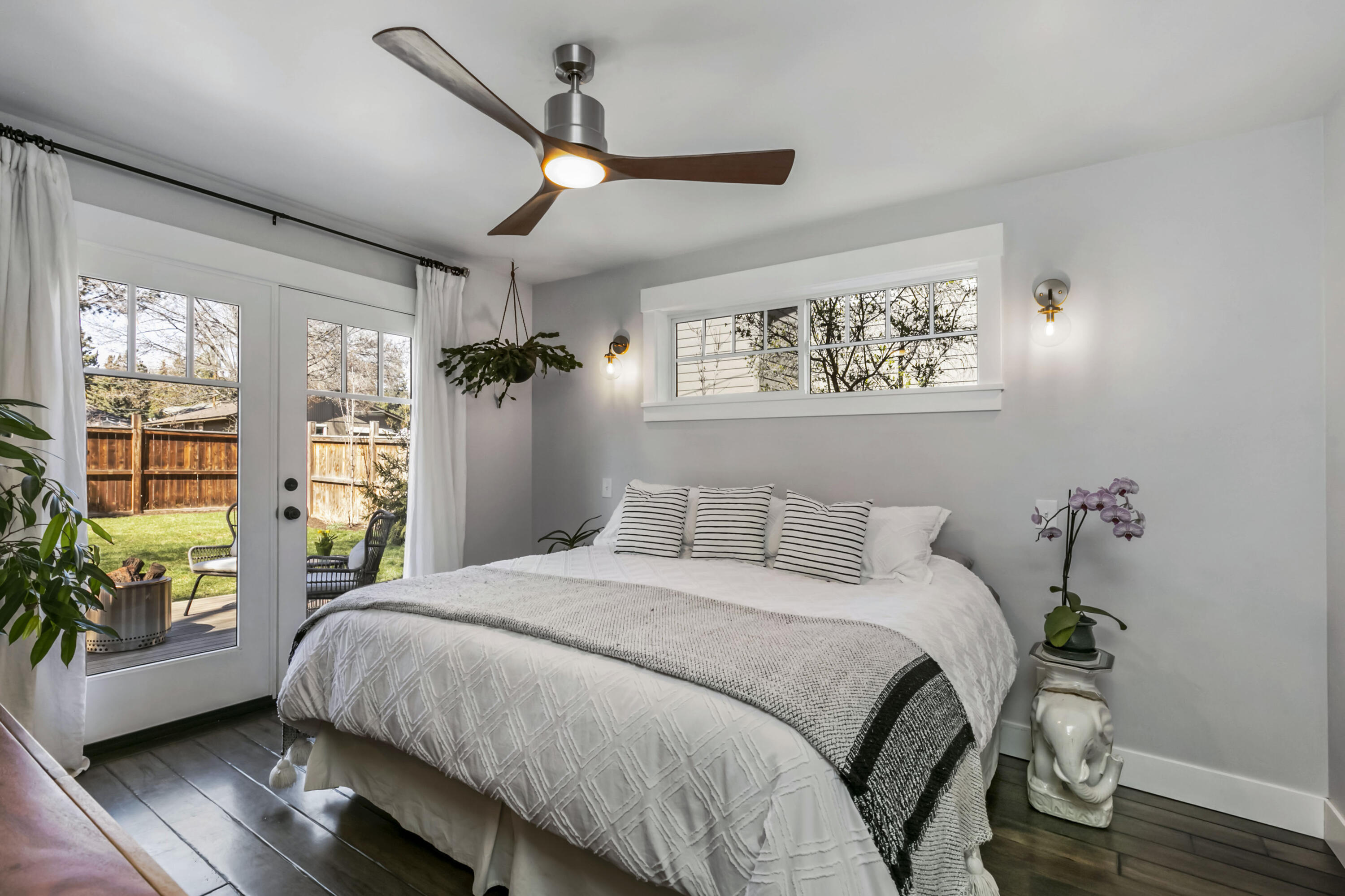 Boulevard - Residential