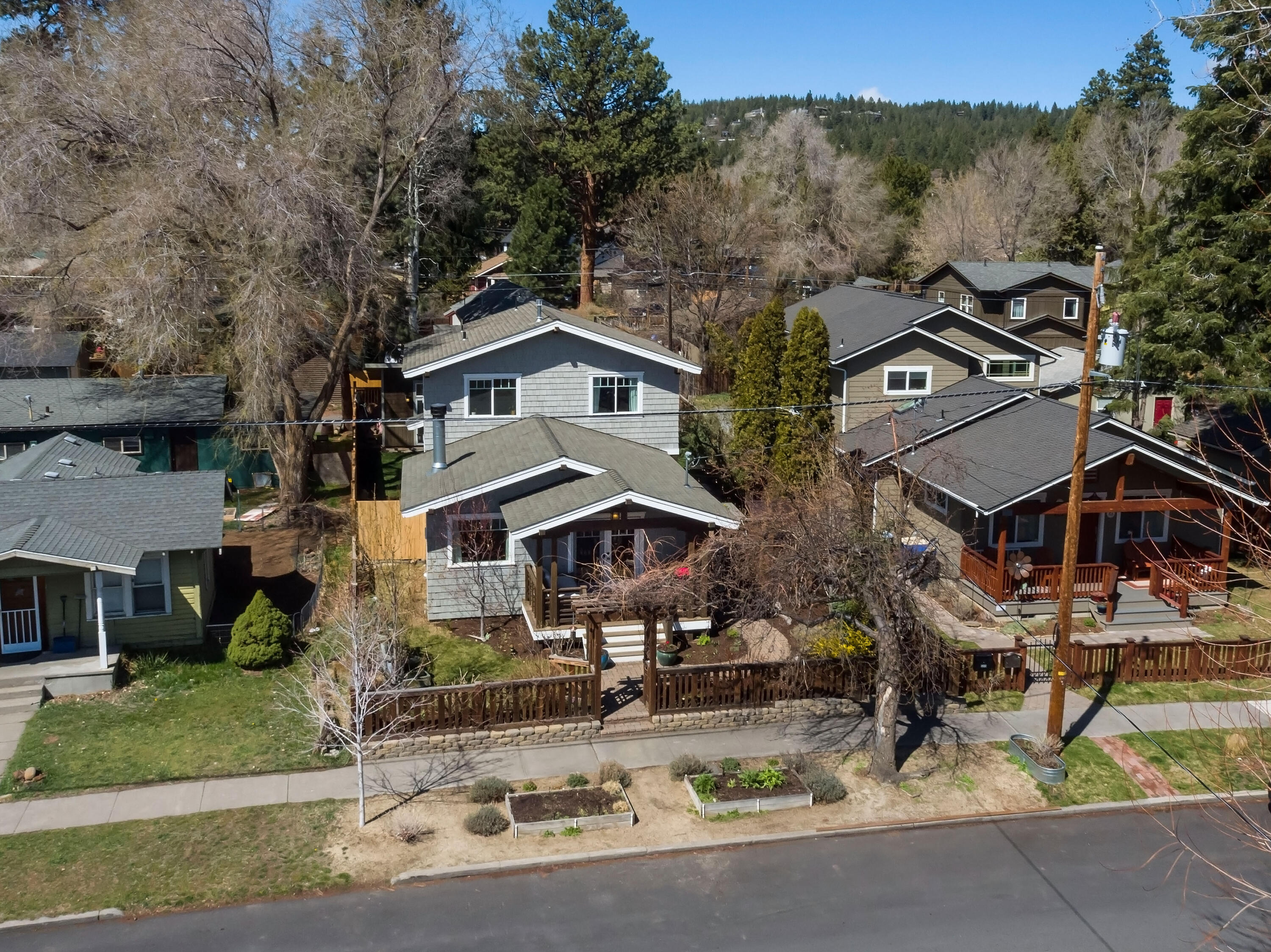 Boulevard - Residential