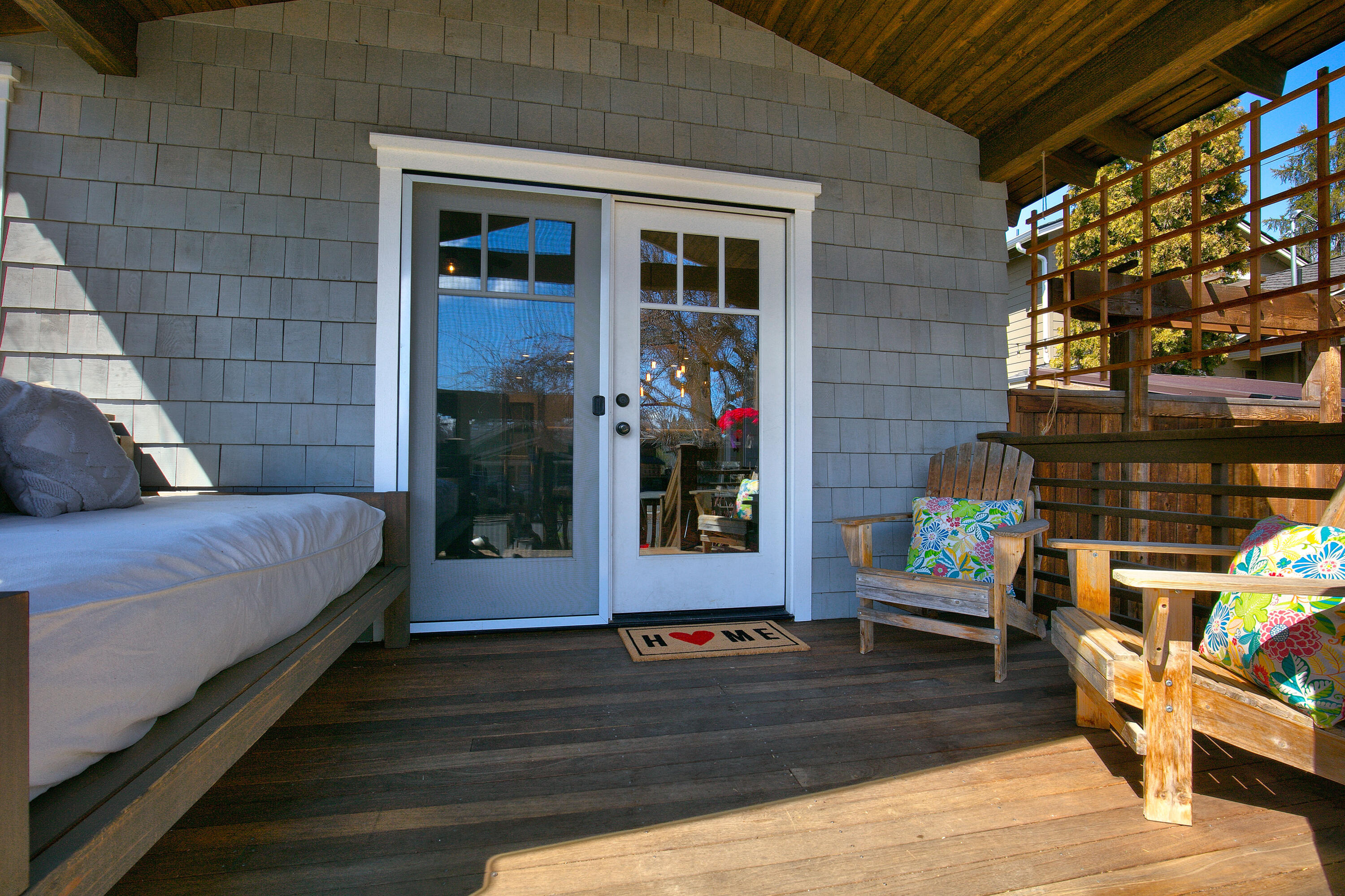 Boulevard - Residential