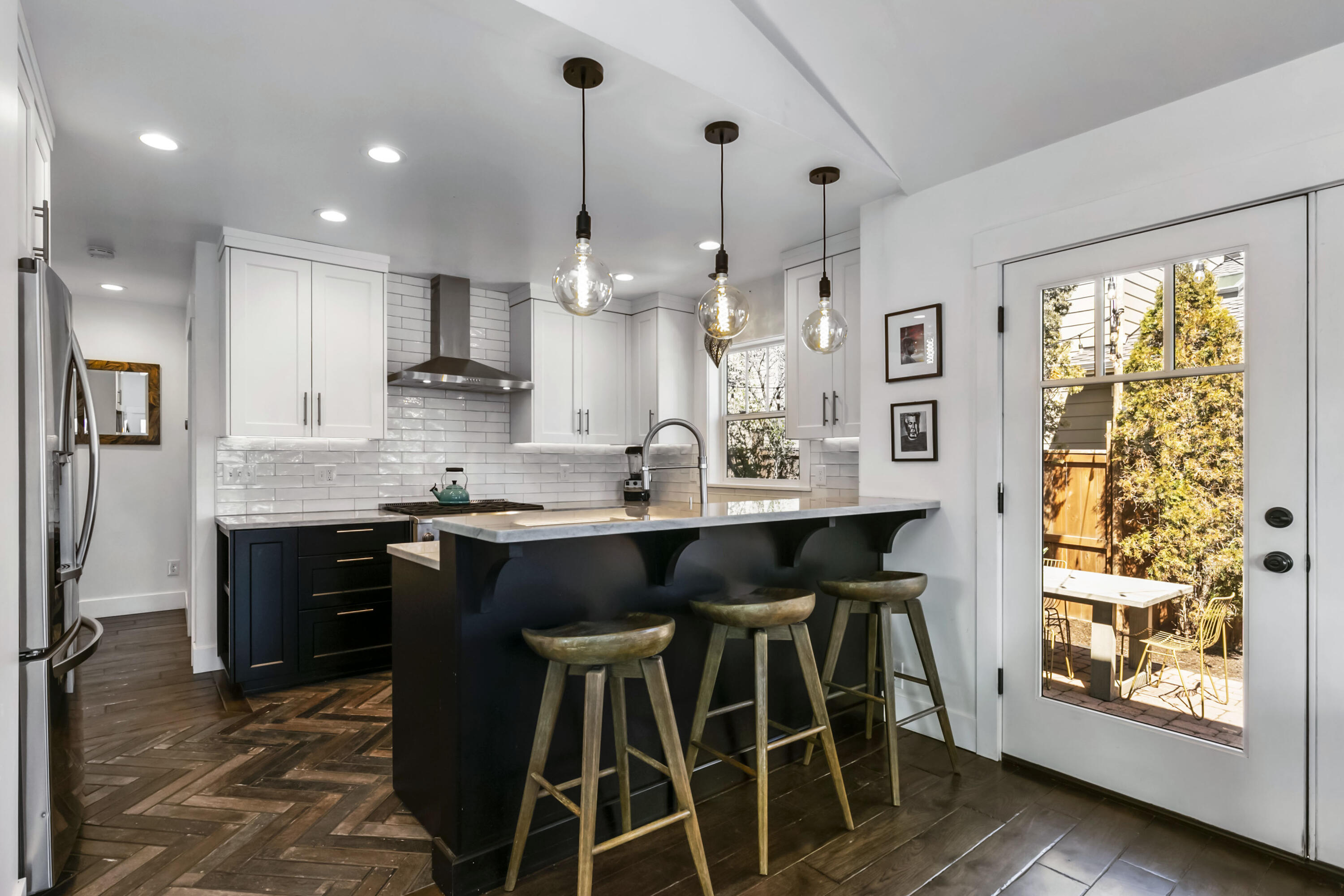 Boulevard - Residential