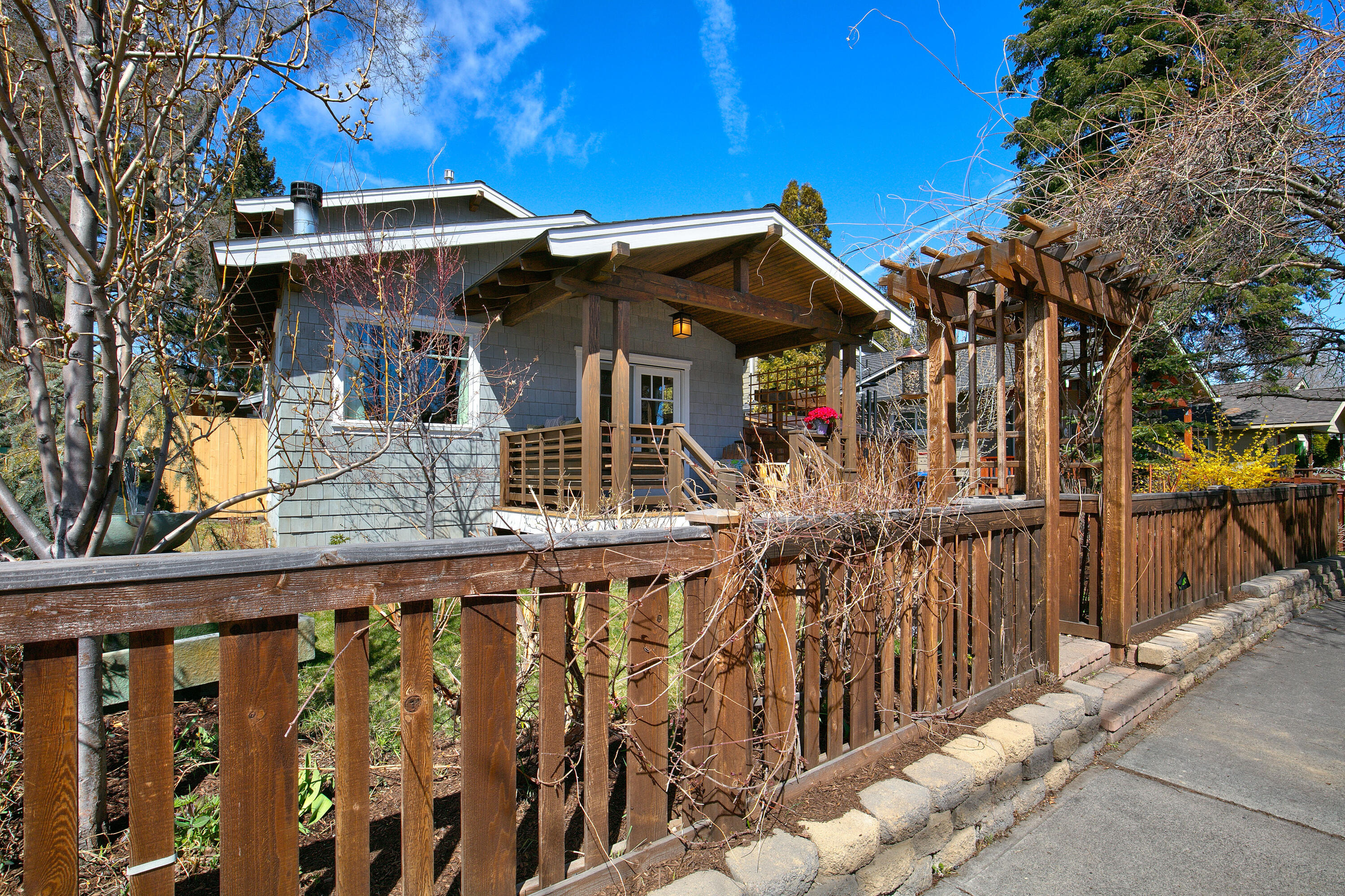 Boulevard - Residential