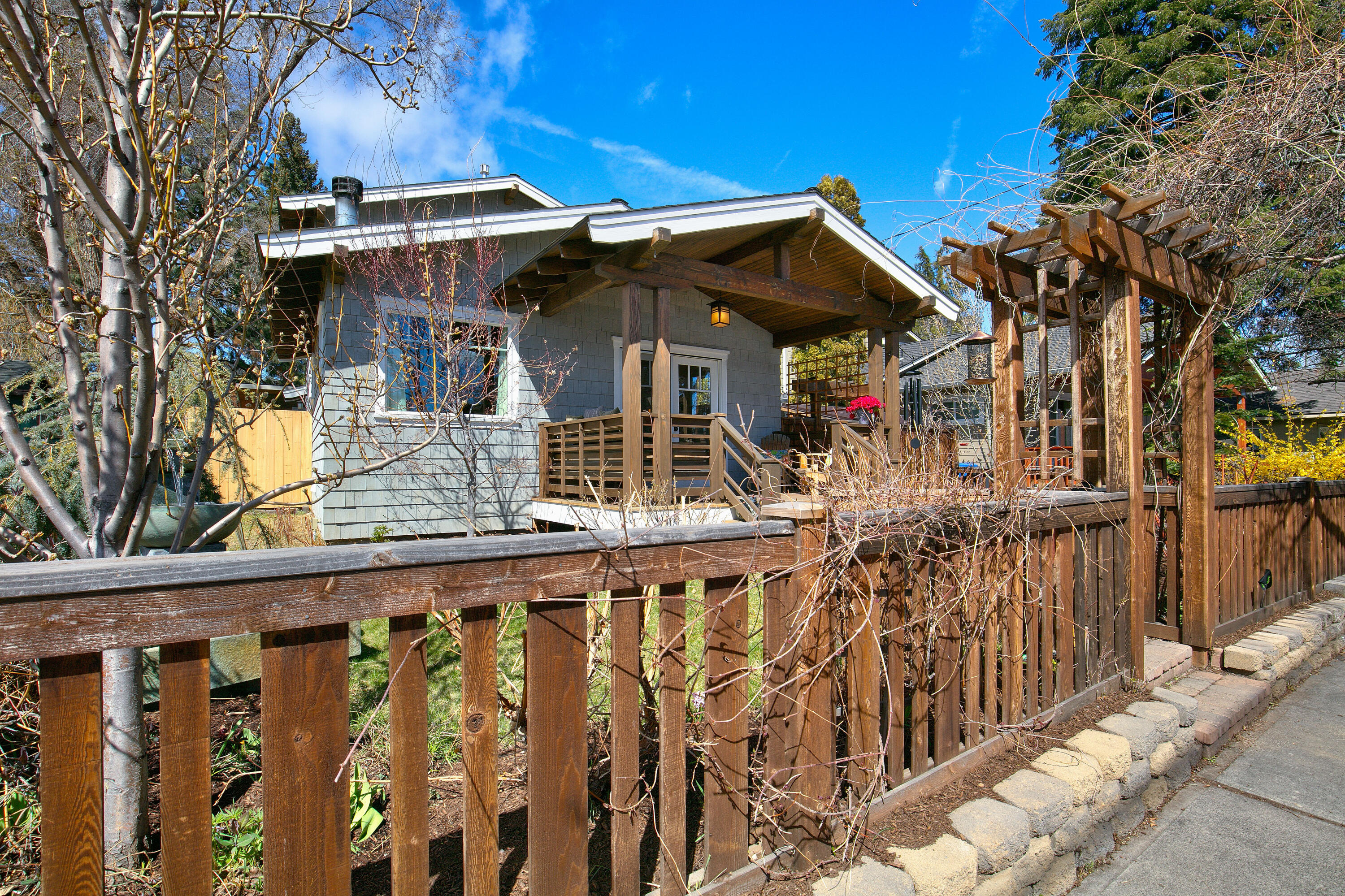 Boulevard - Residential