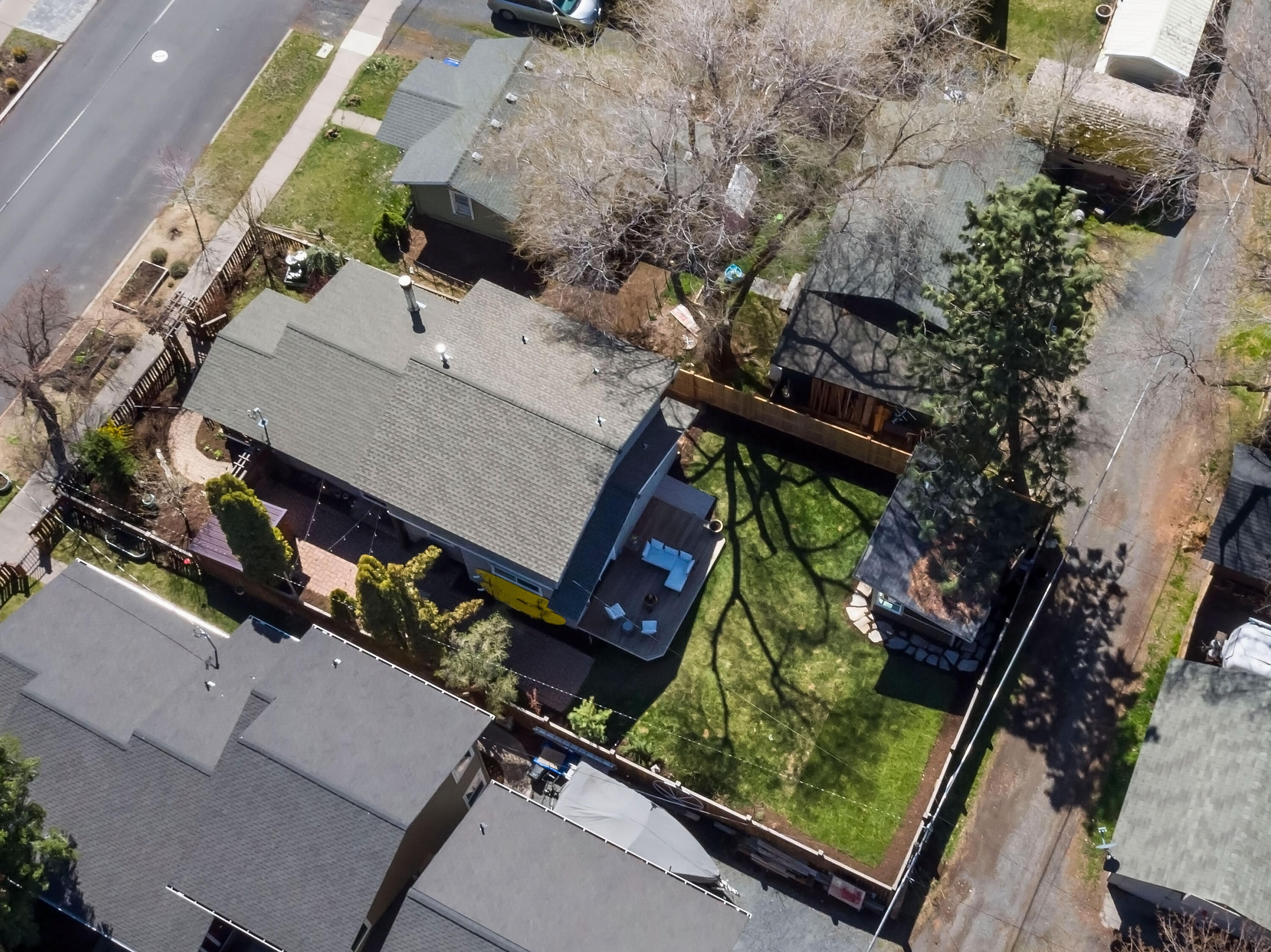 Boulevard - Residential