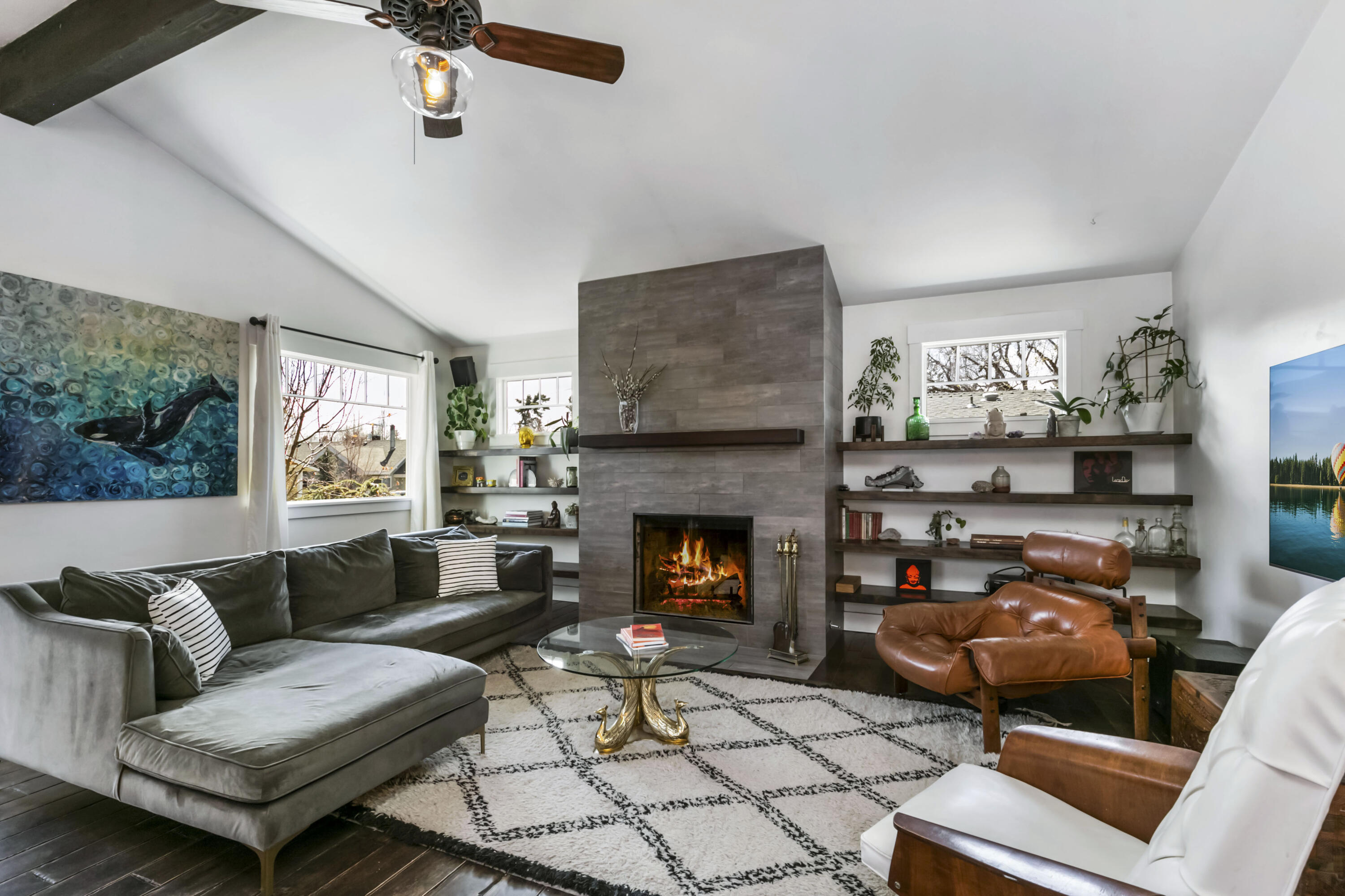 Boulevard - Residential