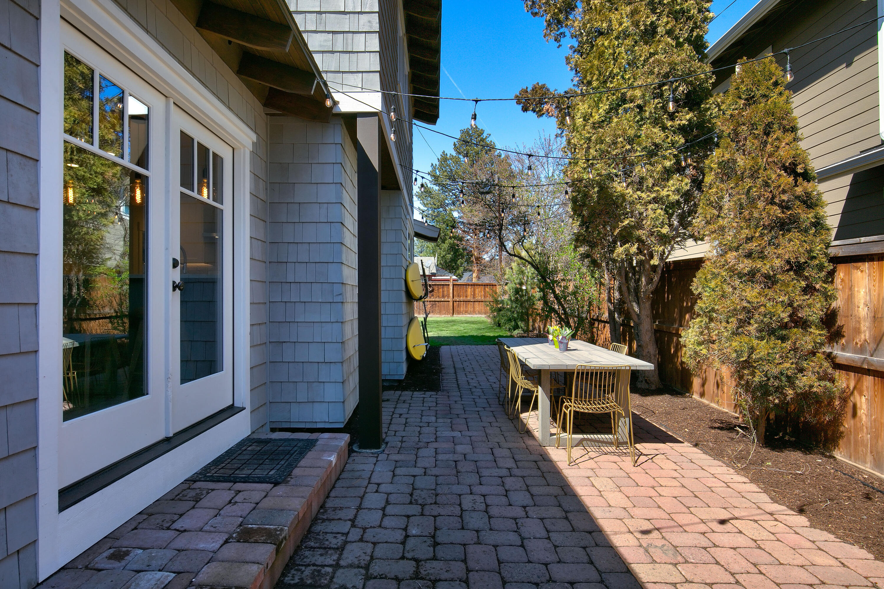 Boulevard - Residential