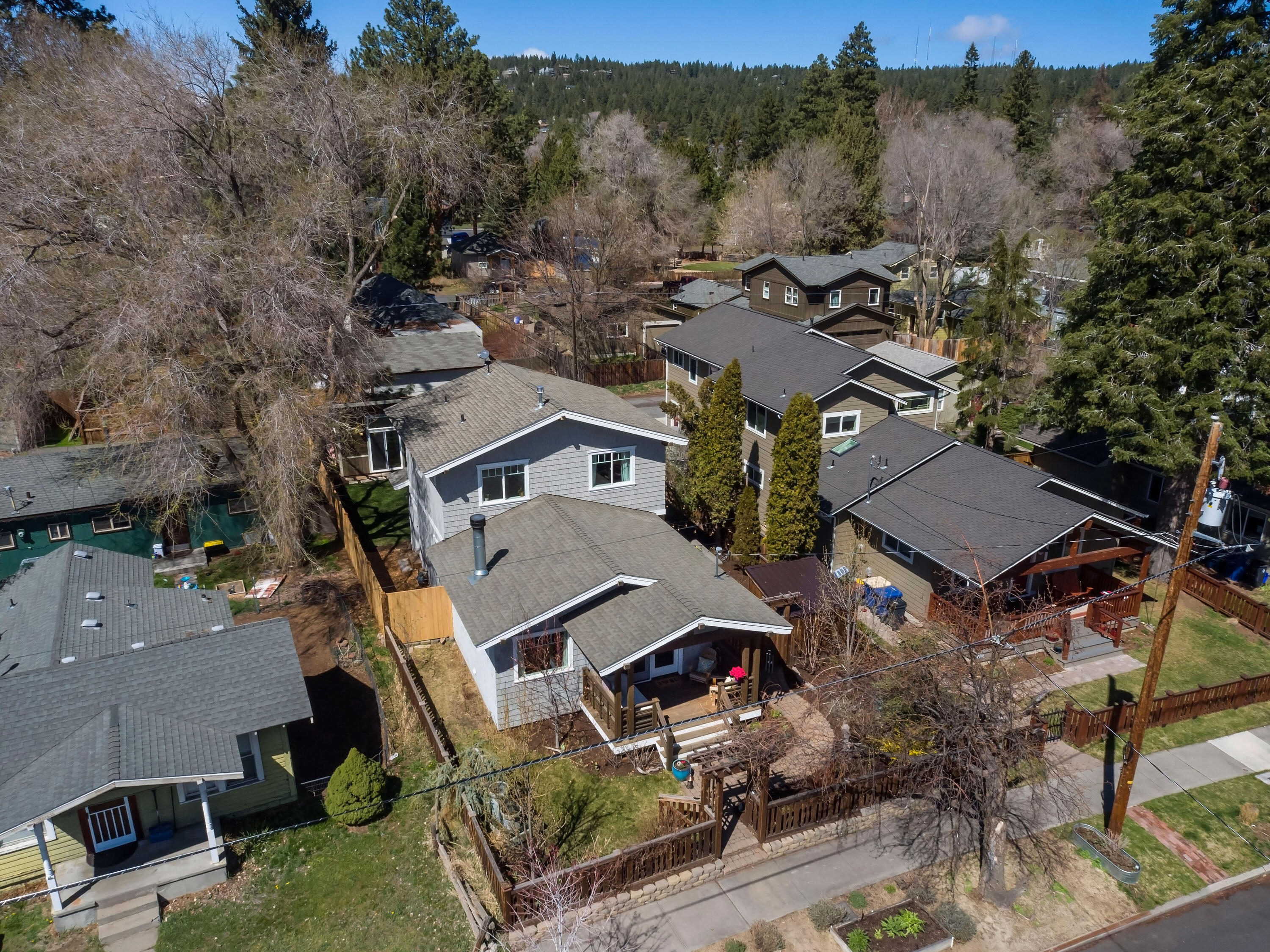 Boulevard - Residential