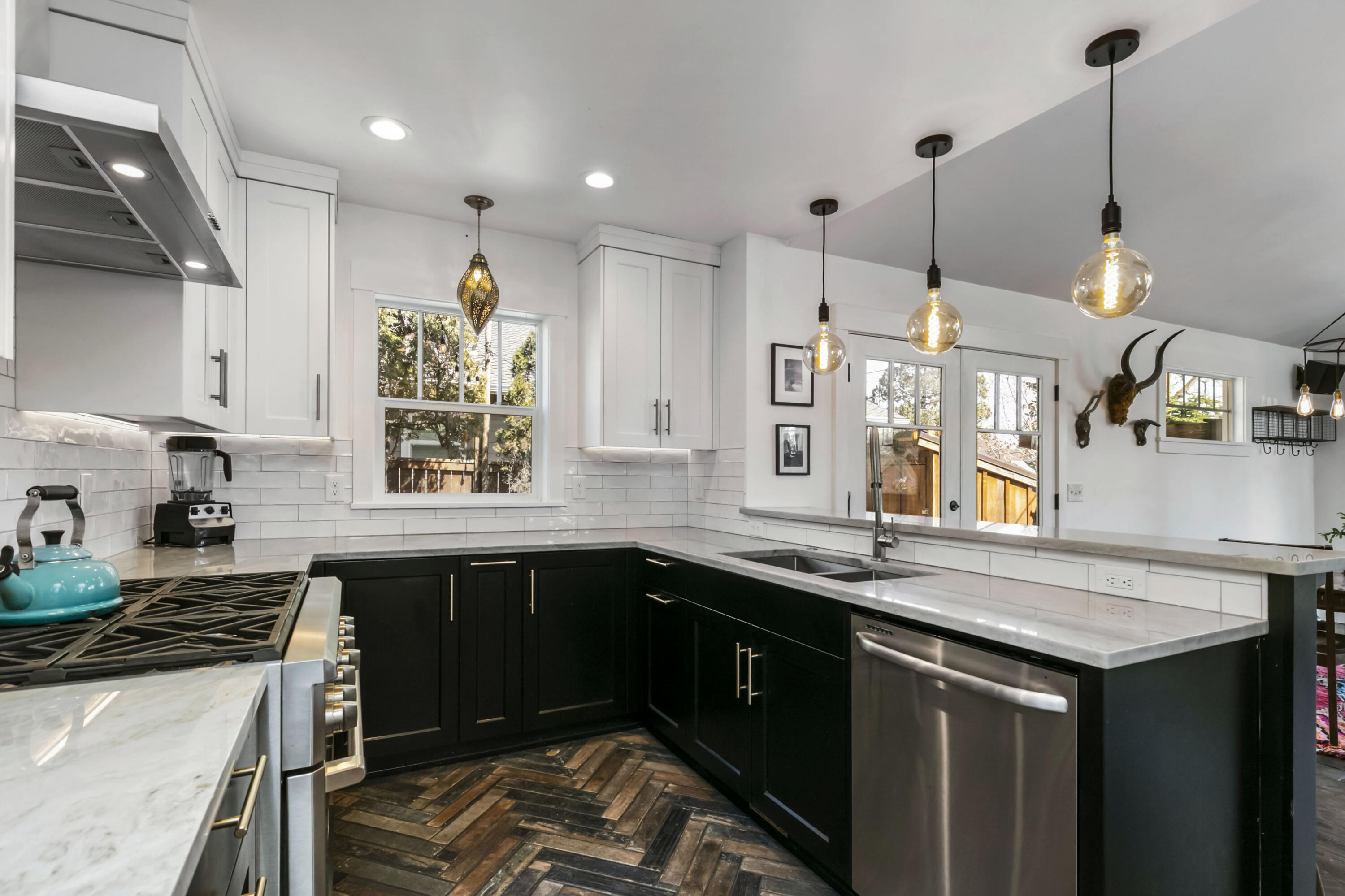 Boulevard - Residential