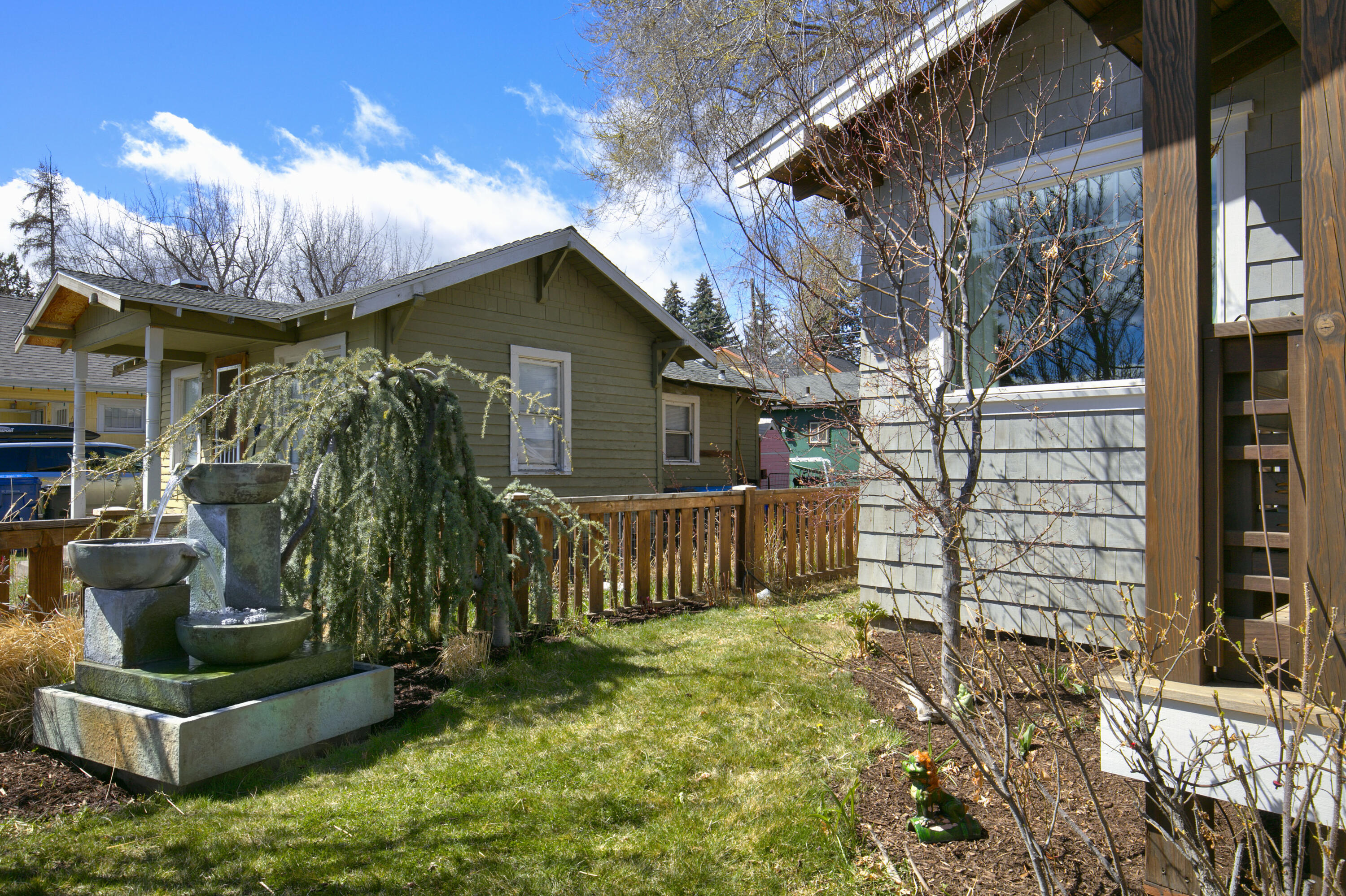 Boulevard - Residential